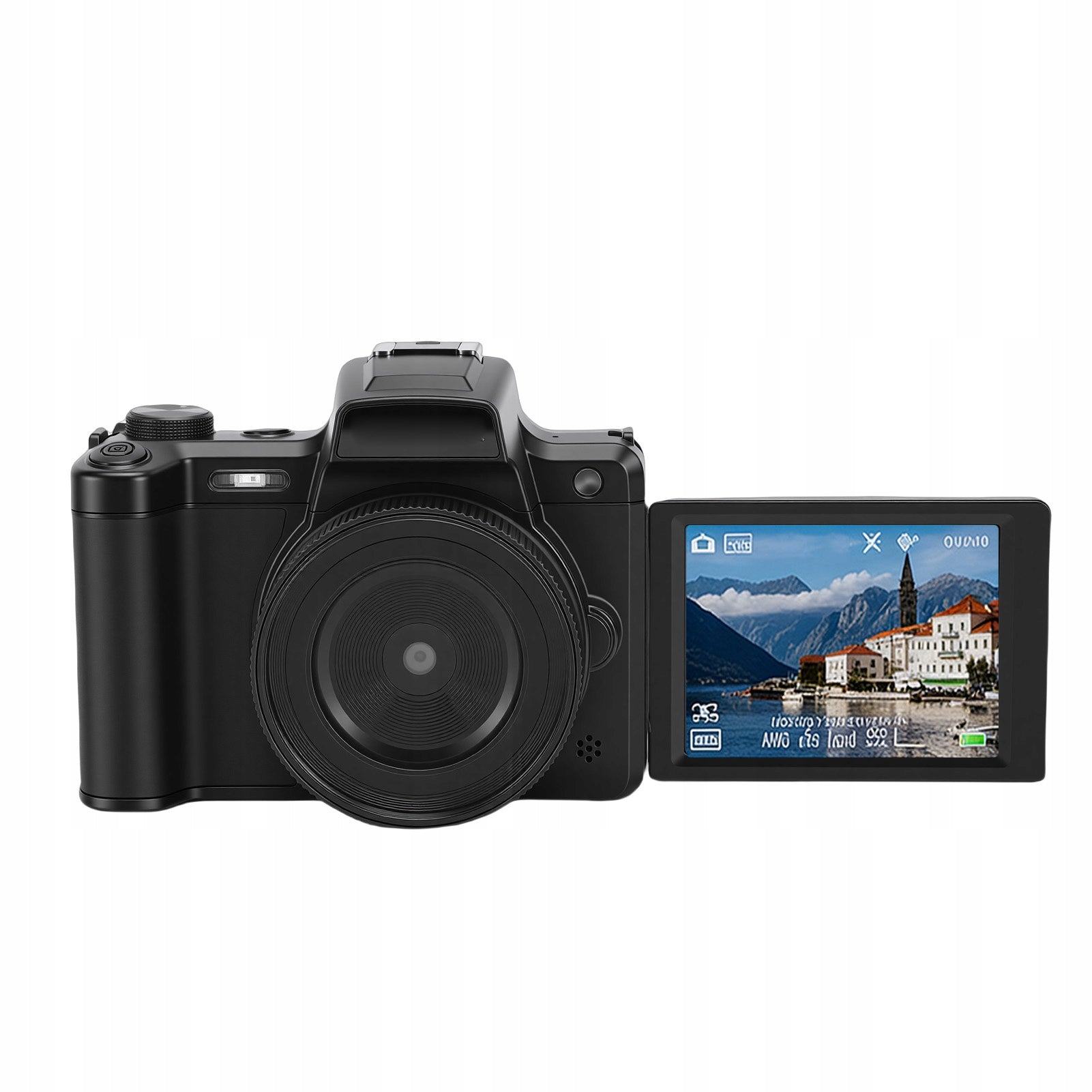 Digital Camera AF Autofocus MF Manual Focus 28x QH Brand no brand