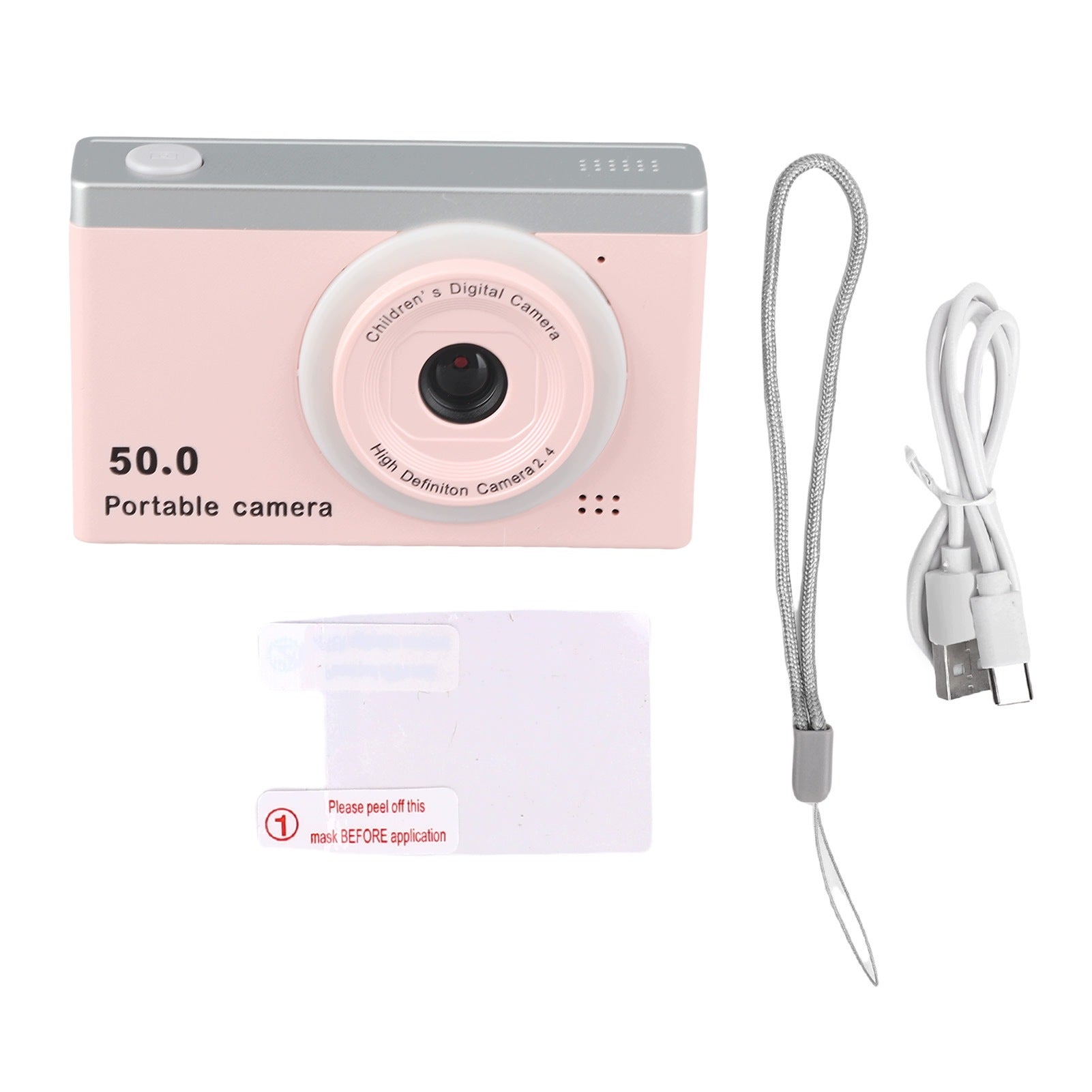Digital Camera Automatic Focus Compact may camera with TI Brand no brand
