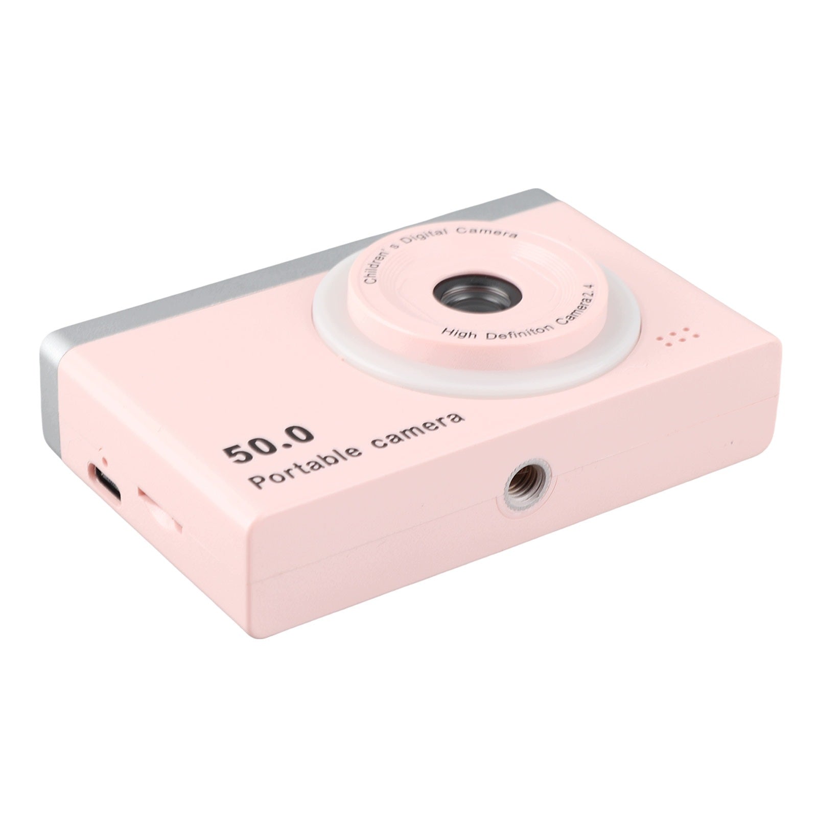 Digital Camera Automatic Focus Compact may camera with TI