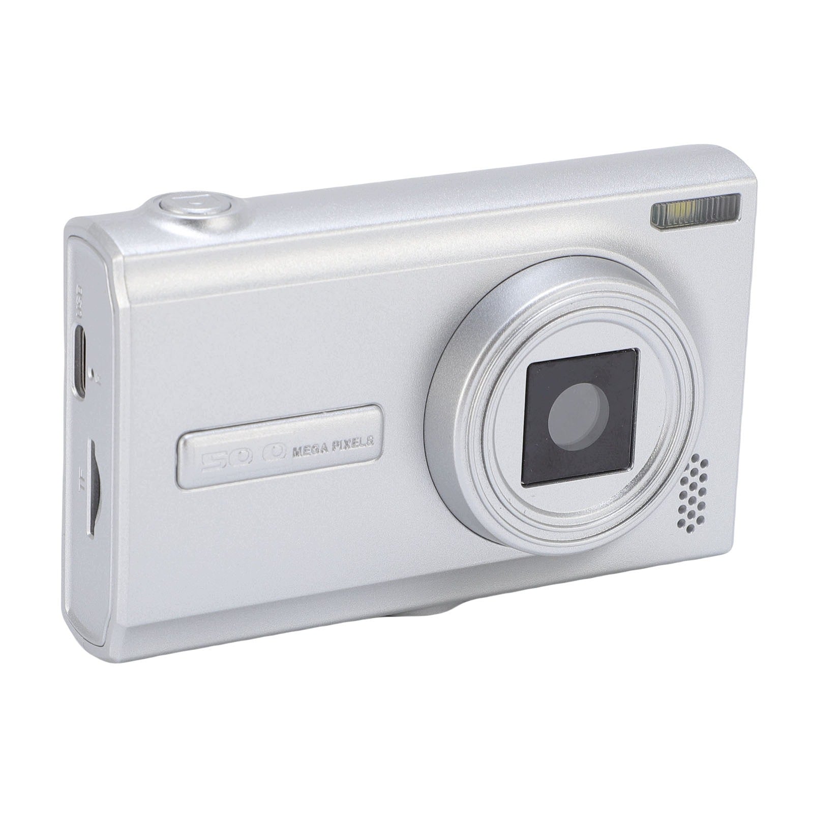Digital Camera For Photography 50MP 1080P HD Auto Focus YC Model 7019GJEN