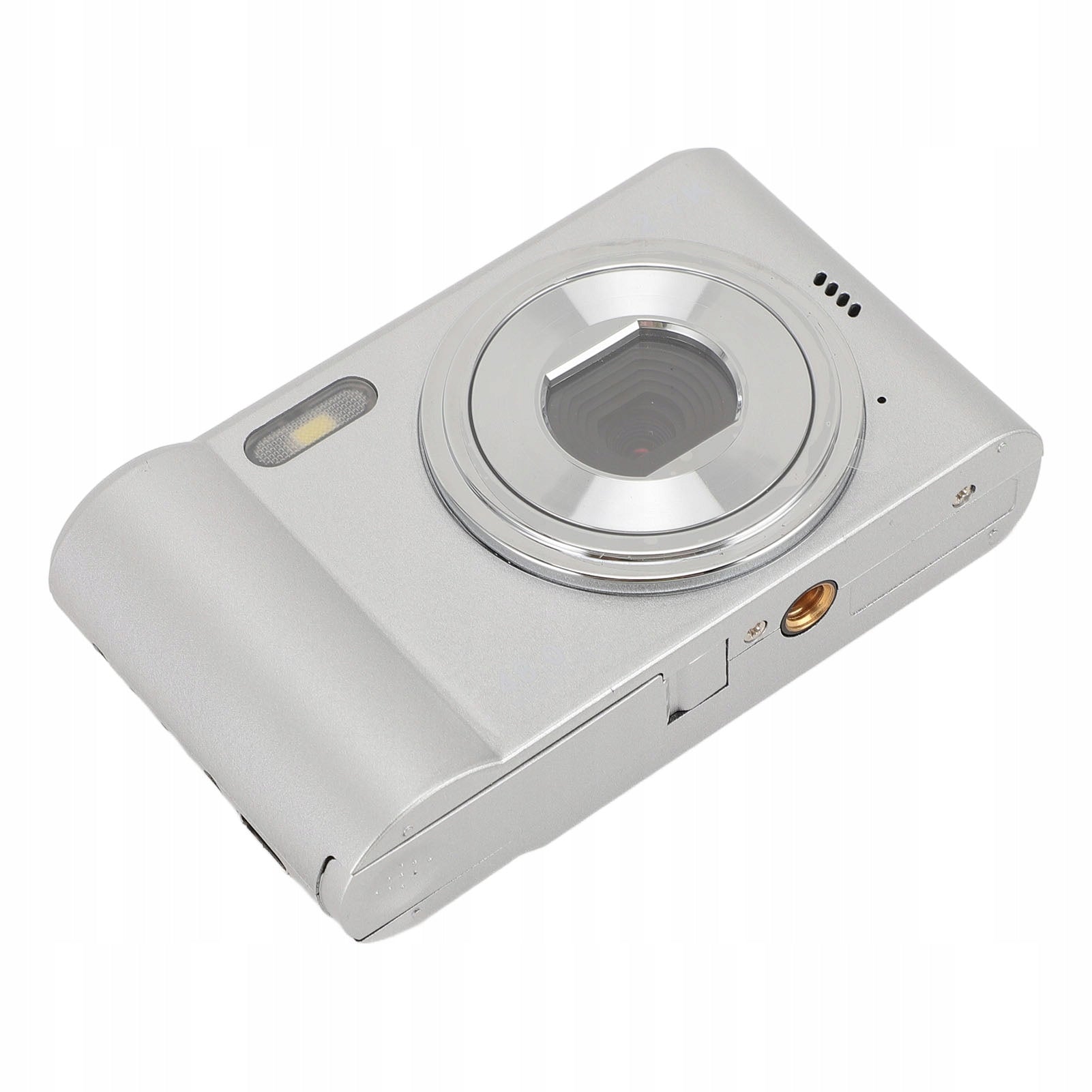 Digital Camera For Teenagers Children 2,7 K 48 Mp Hd 2,4-Inch B5 Model 0356TYUR