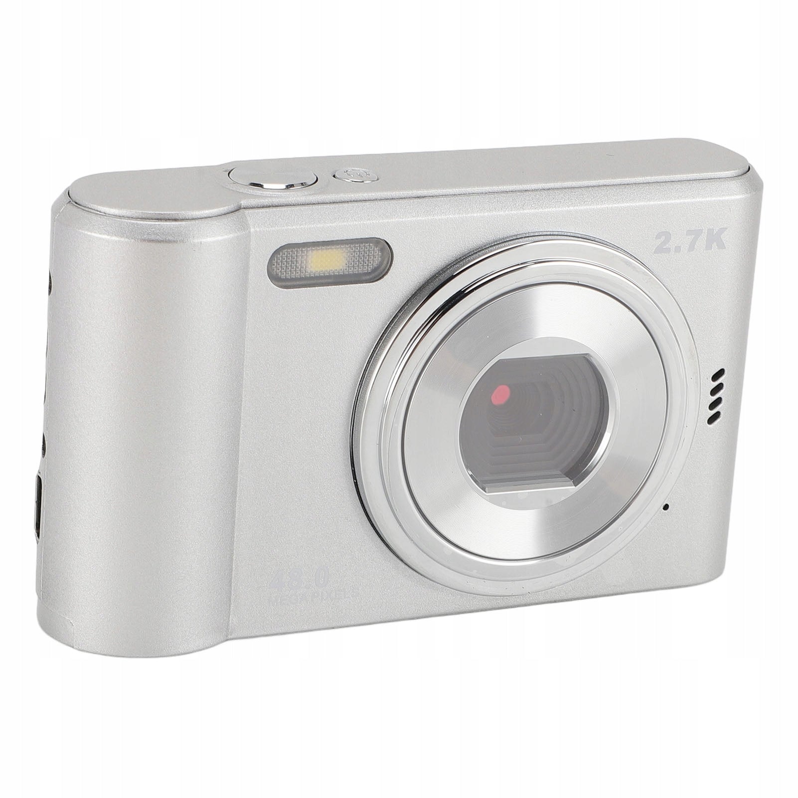 Digital Camera For Teenagers Children 2,7 K 48 Mp Hd 2,4-Inch B5