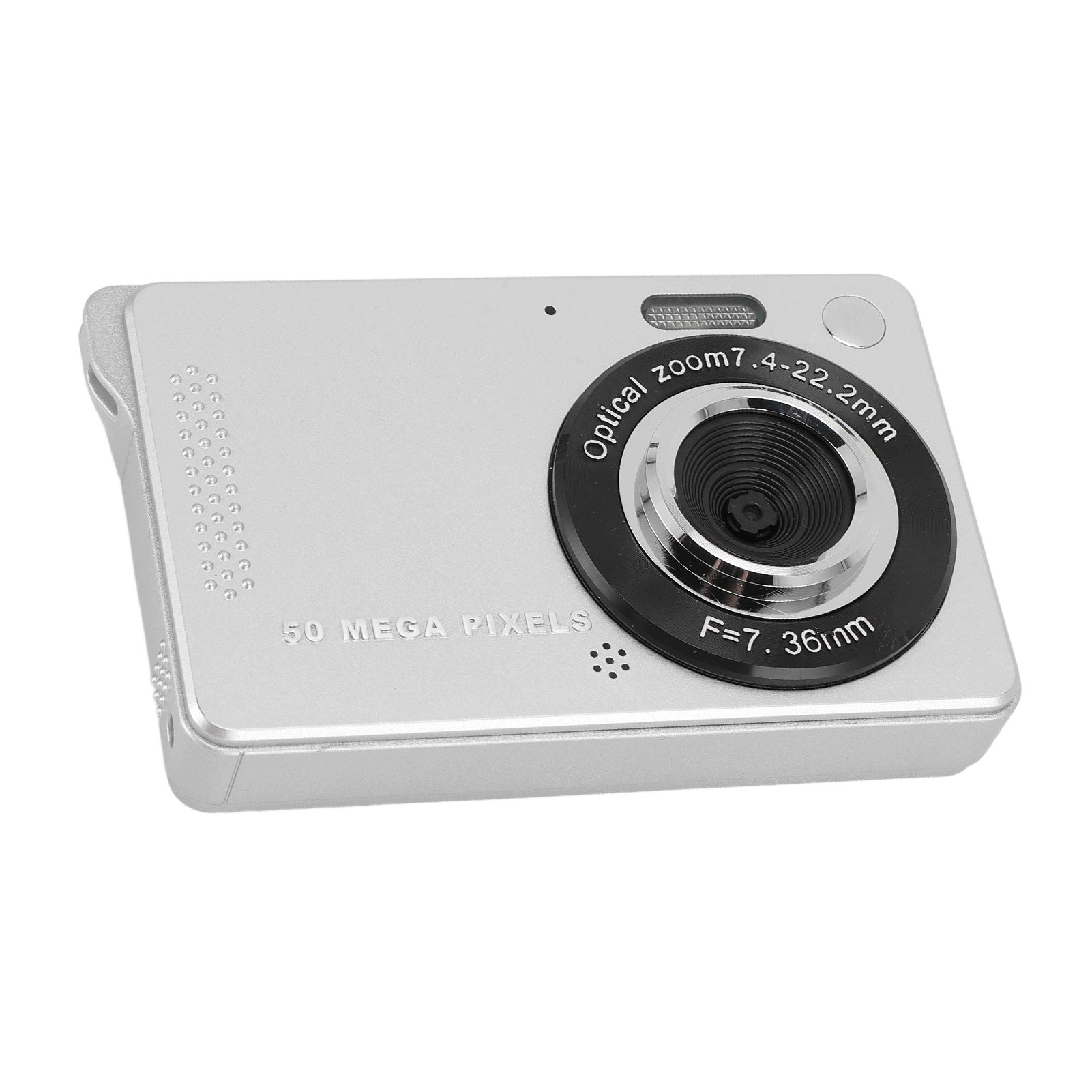 Digital Camera For Teens 50 MP 1080 P HD 2,8 Inch TFT SU Screen Brand no brand