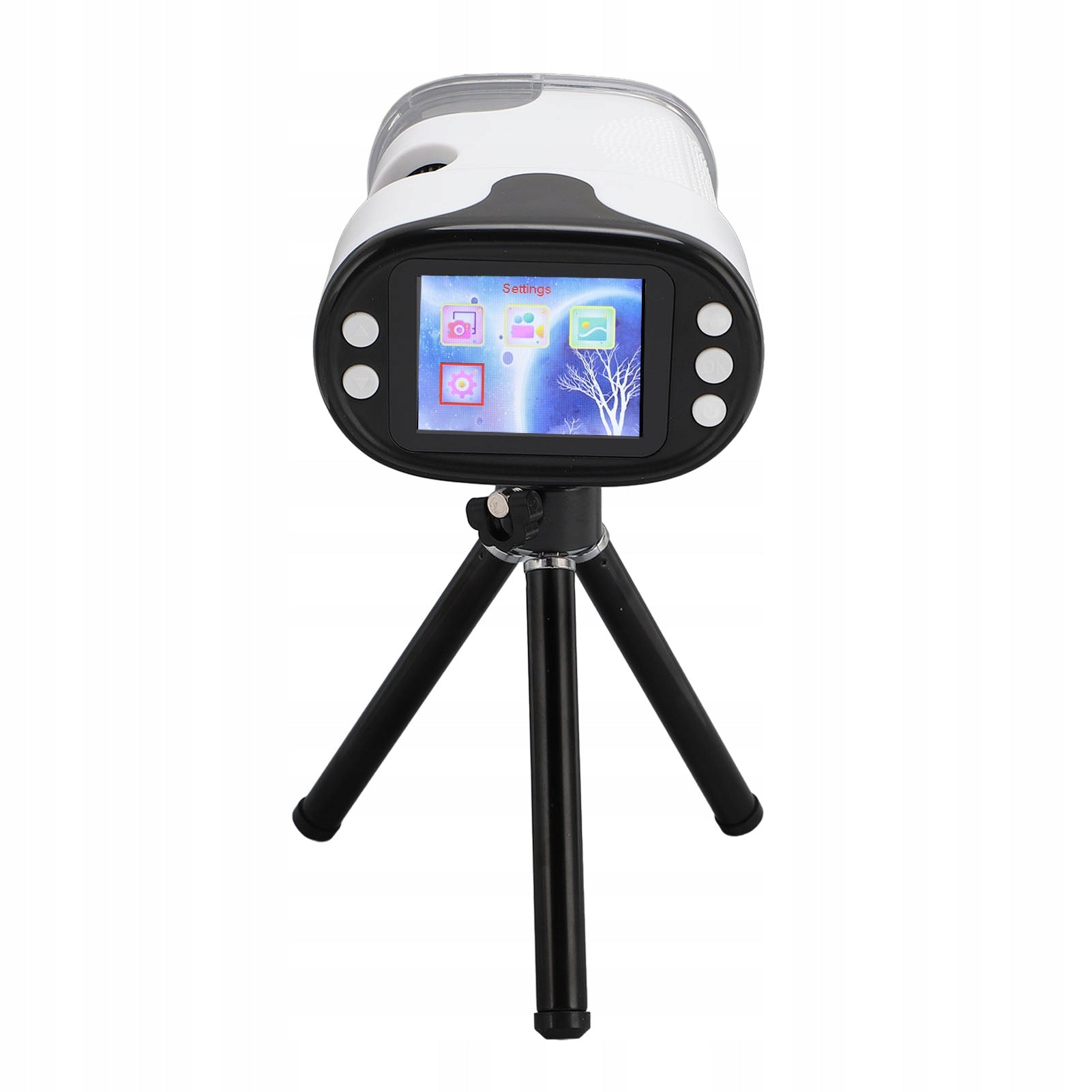 Digital Camera Microscope HD 1080P Binoculars 8x Optical Zoom S2 Brand no brand