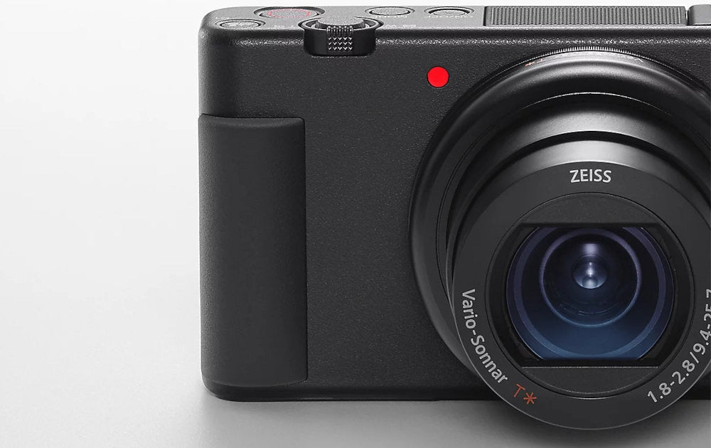 Digital Camera Sony ZV-1A Digital Camera Black Packaging status original