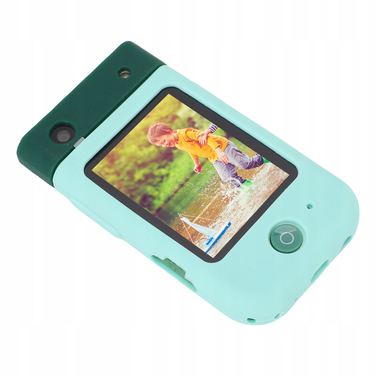 Digital Camera Toy 48MP 1080p FHD 2,8 Inch RY Touch Screen Model 3965IRGD