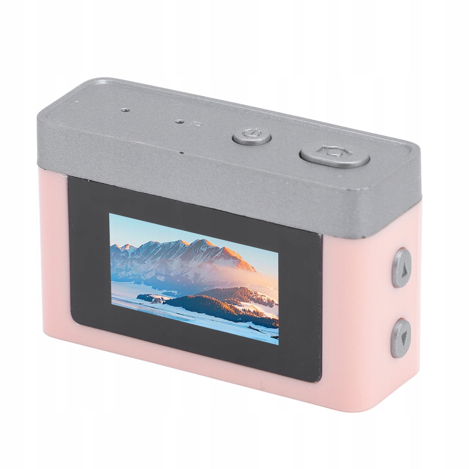 Digital Camera With 0,96 Inch 1080p Video 12MP Photo O6 Screen Brand no brand
