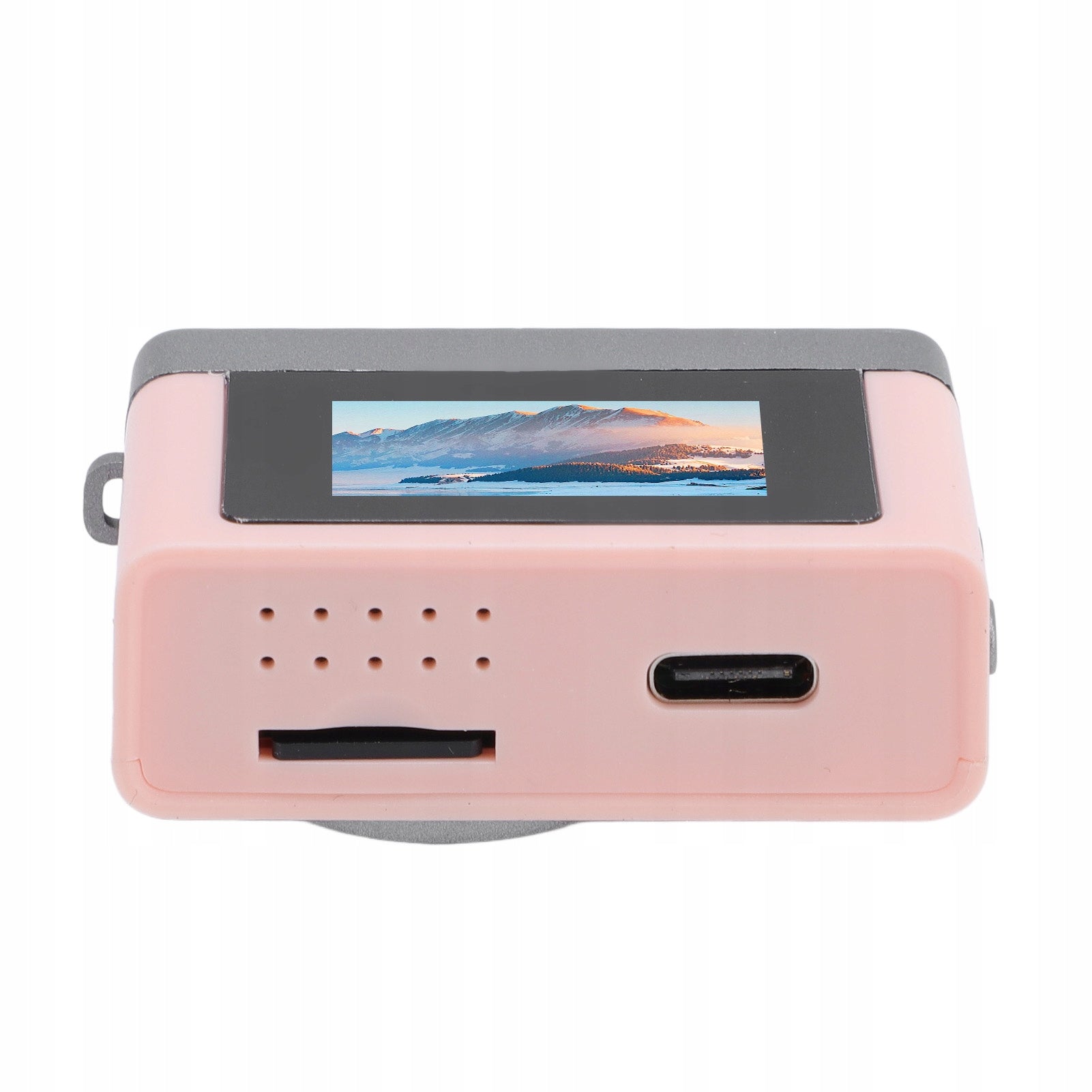 Digital Camera With 0,96 Inch 1080p Video 12MP Photo O6 Screen Manufacturer code AG250819095869