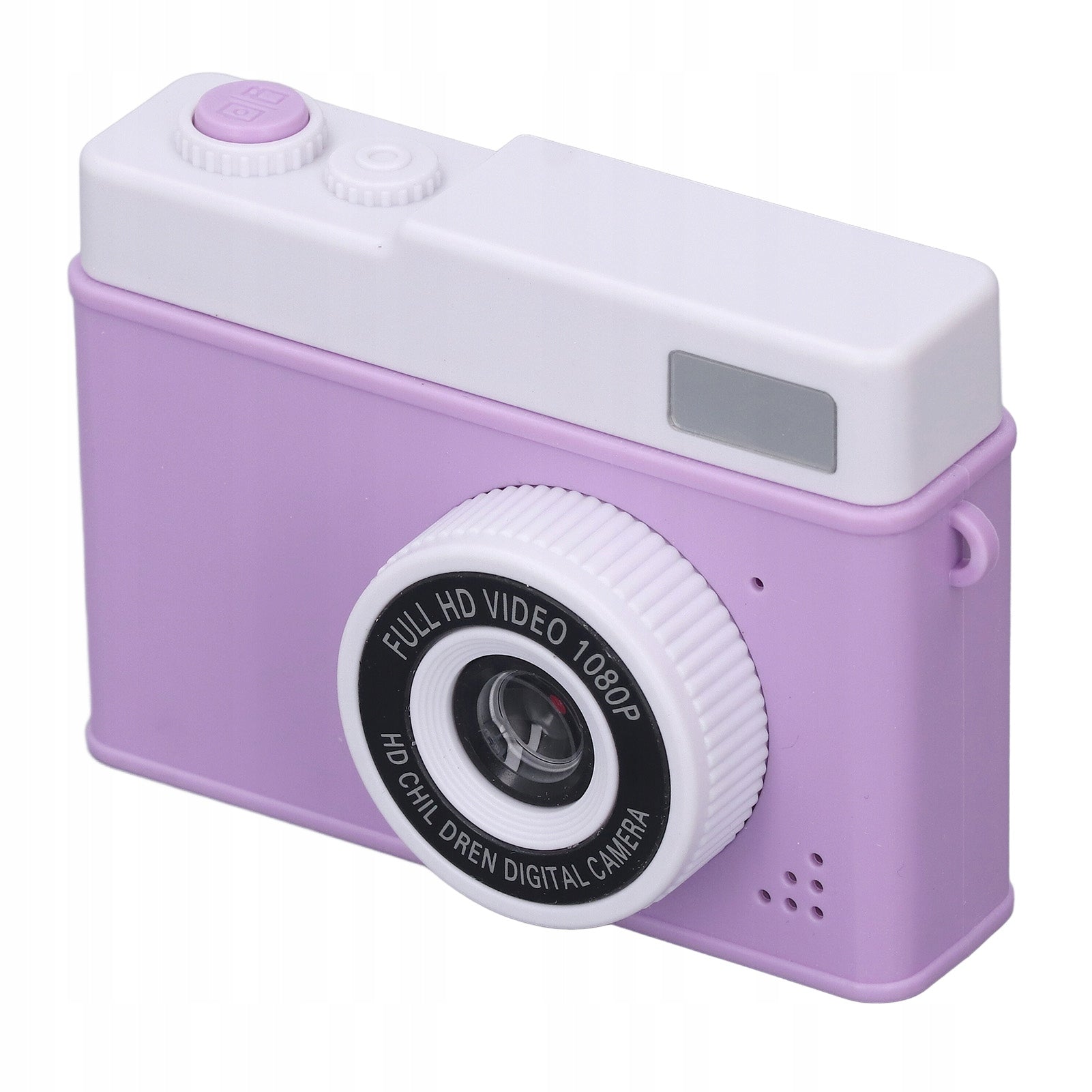 Digital Camera With MP3 Games Fill Light 1080p 48MP HD 2,0 0H Brand no brand