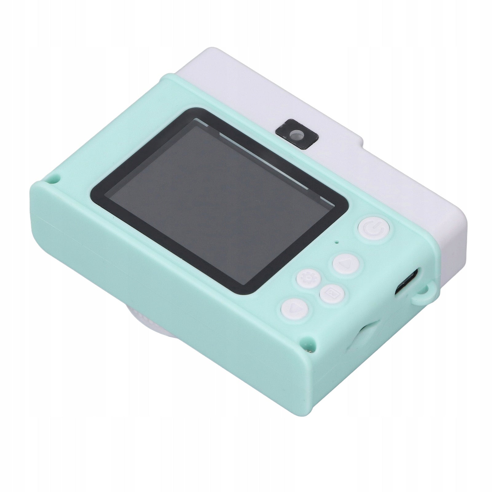 Digital Camera With MP3 Games Fill Light 1080p 48MP HD 2,0 GE Brand no brand