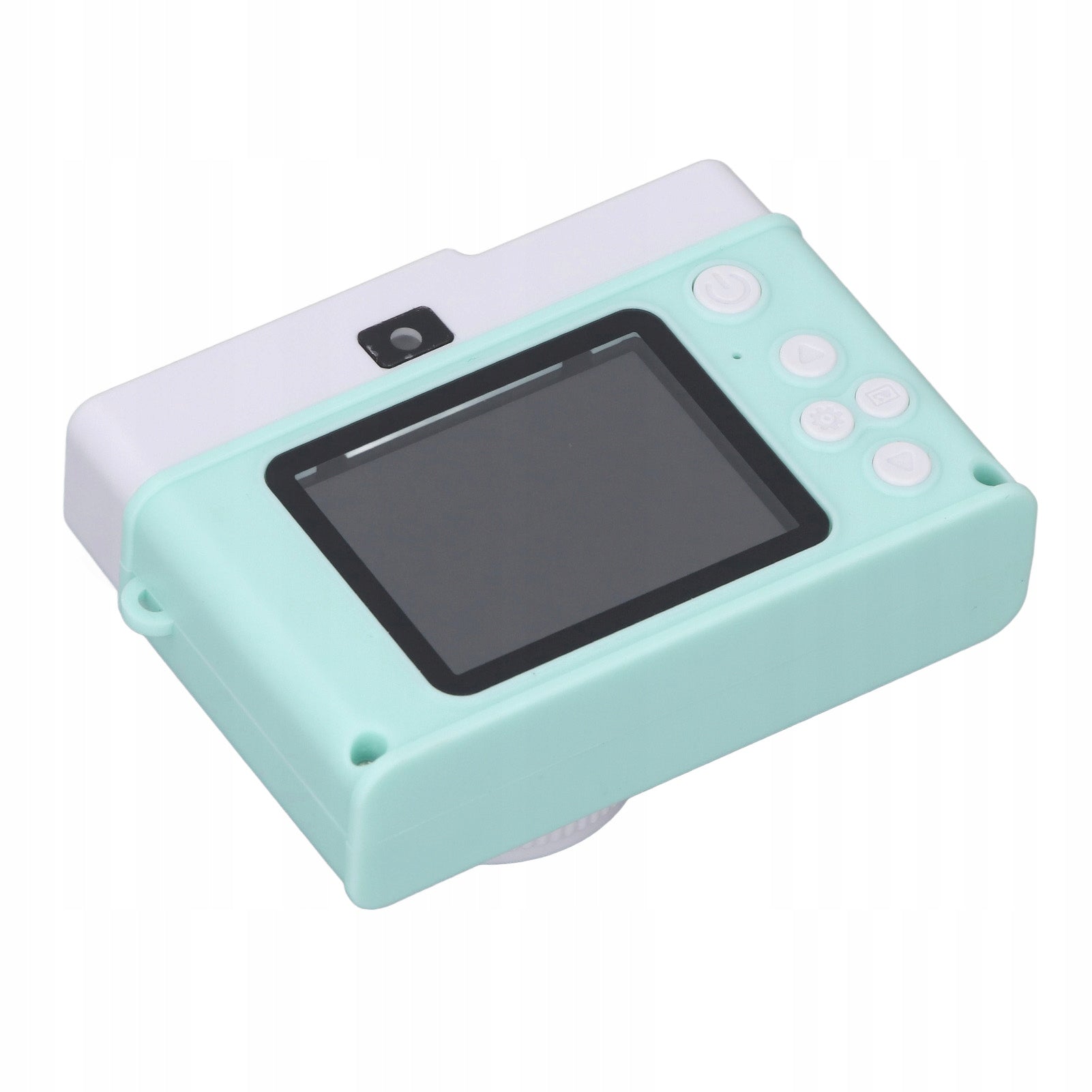 Digital Camera With MP3 Games Fill Light 1080p 48MP HD 2,0 GE