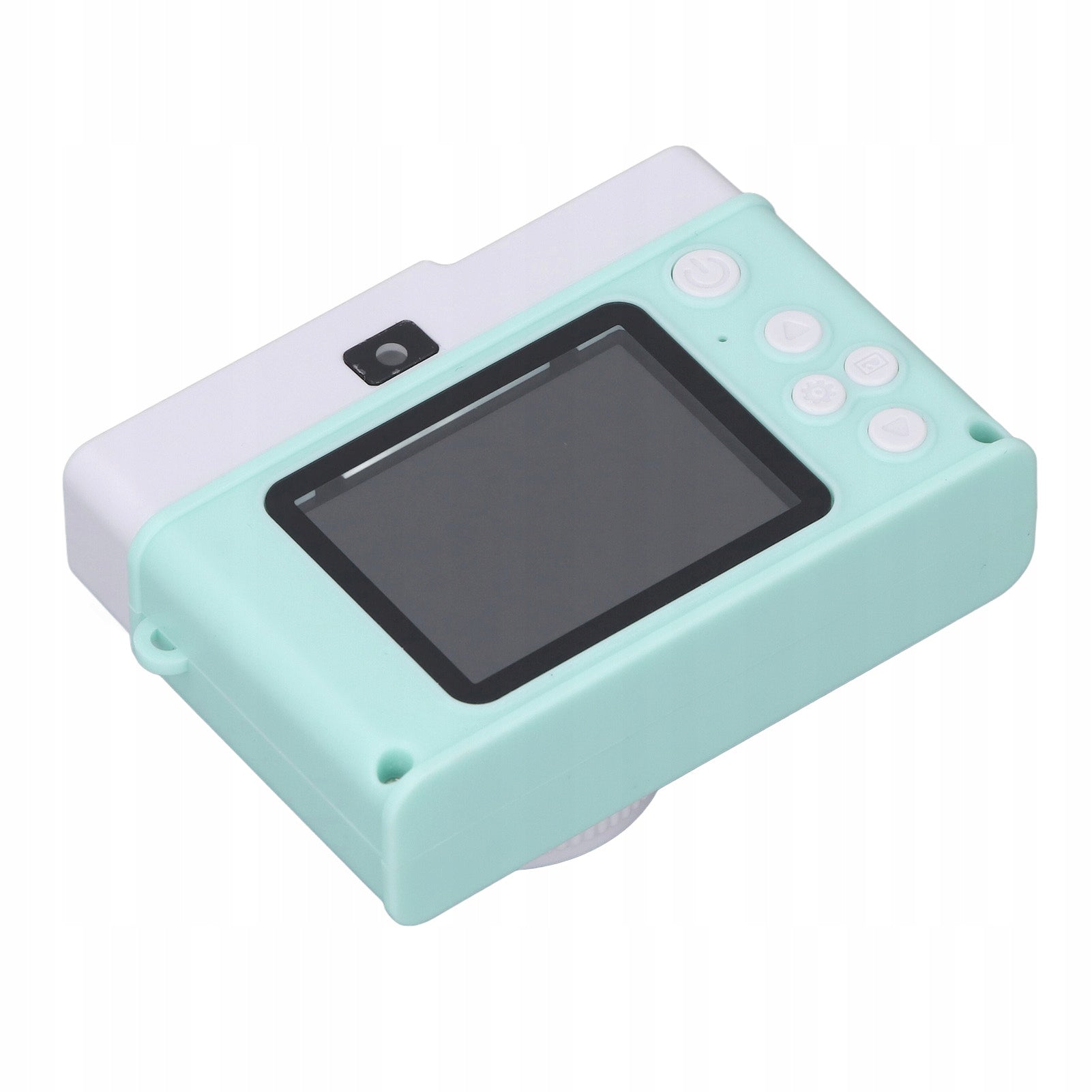 Digital Camera With MP3 Games Fill Light 1080p 48MP HD 2,0 JF