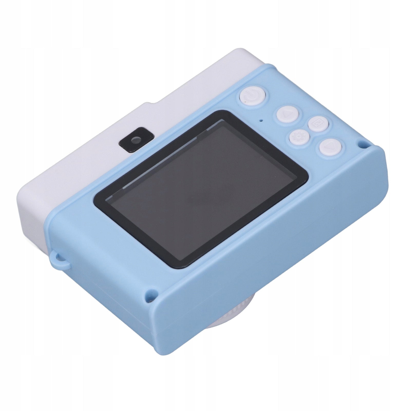 Digital Camera With MP3 Games Fill Light 1080p 48MP HD 2,0 PK Brand no brand