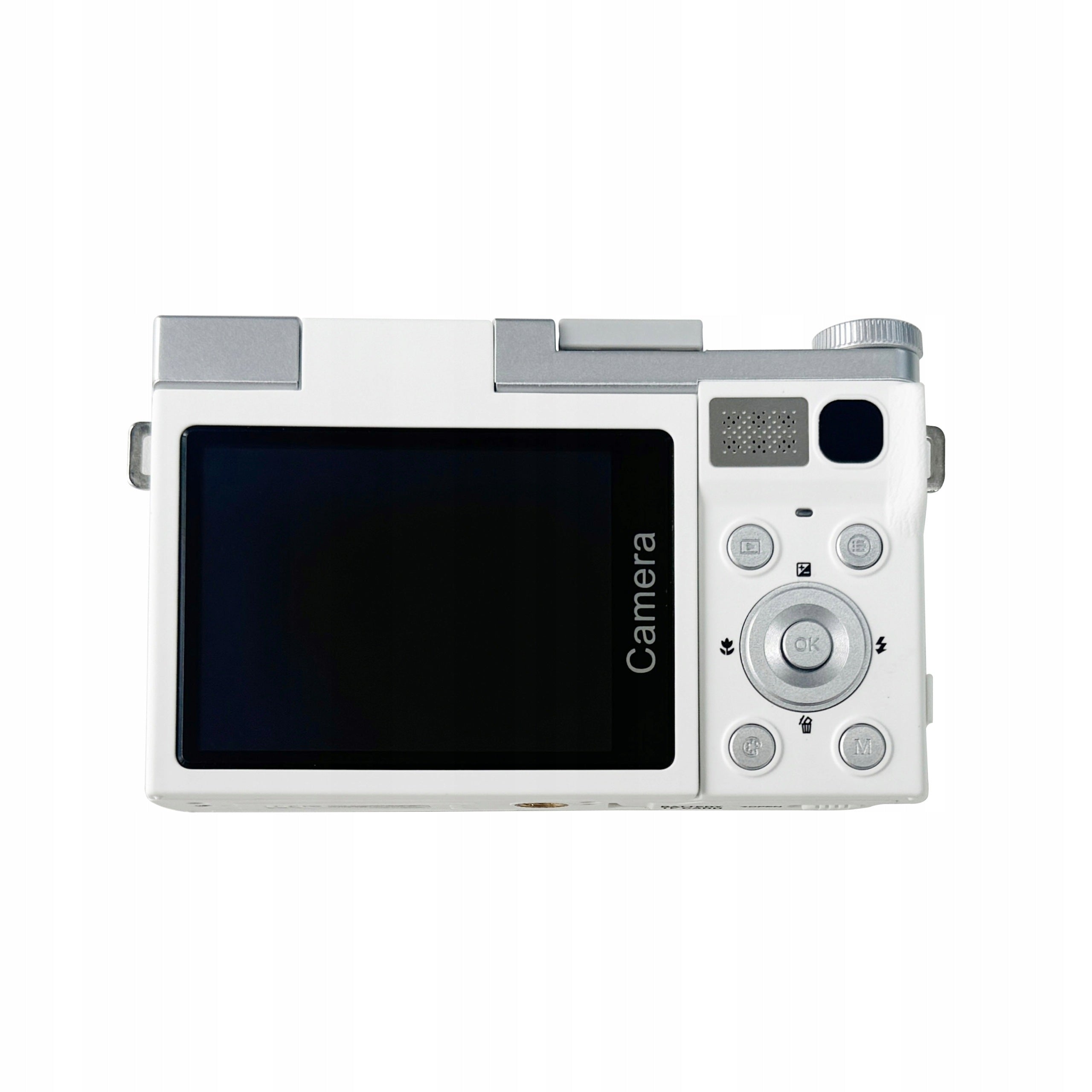 Digital Camera XREC C77 64MP/4K/16x ZOOM / 2,88" Rotating LCD Screen Packaging status original