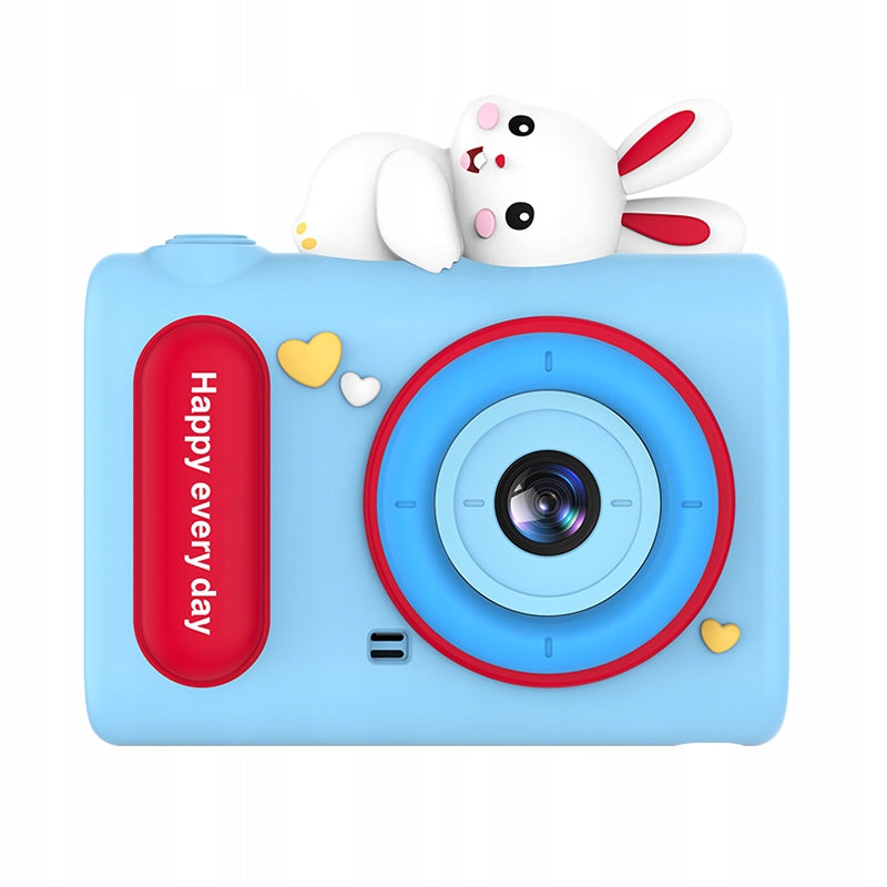 Digital Camera XREC H05 40MP HD Camera Selfie Lens for Child MP3 Games Brand Xrec
