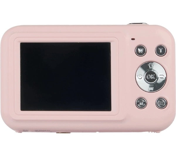 Digital Camera Yashica Hello Kitty DZ-100 Pink 5 Mpix Zoom 8x Packaging status original