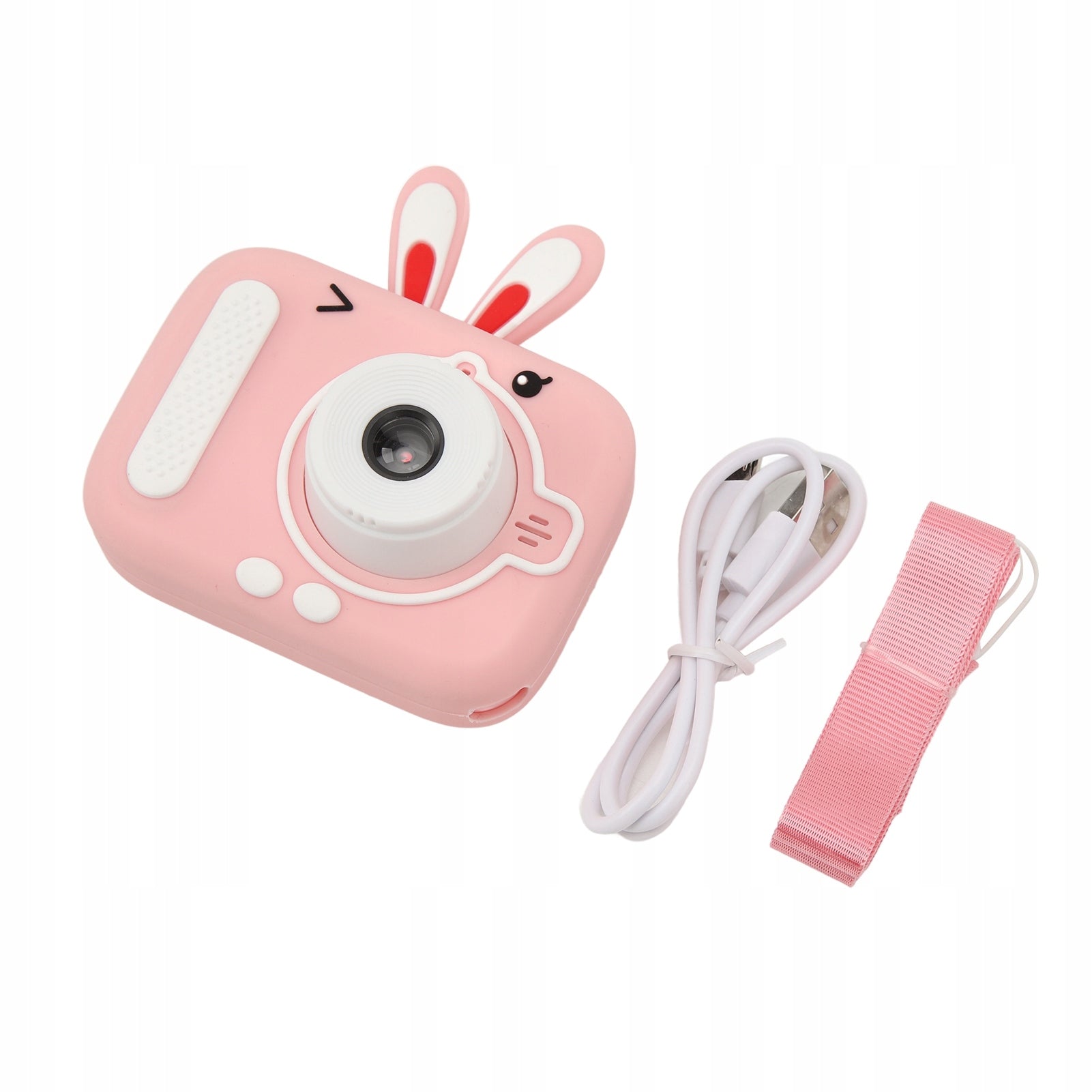 Digital Camera for Kids, Toy Camera for Kids Video Filters 1080P with