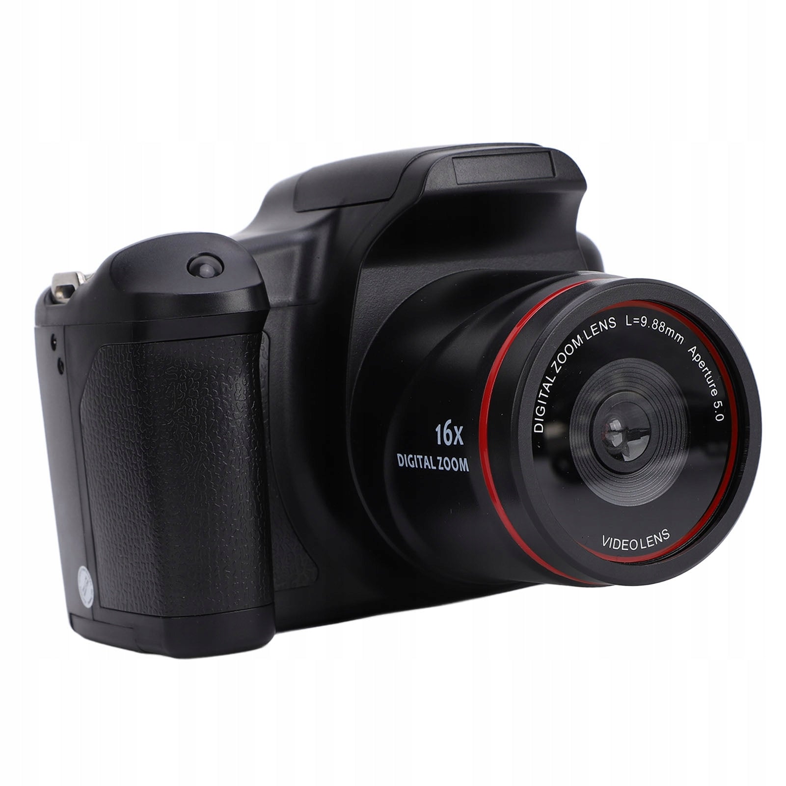 Digital Camera for Photography 16MP 1080p HD 16x Digital Zoom Micro YM Brand no brand