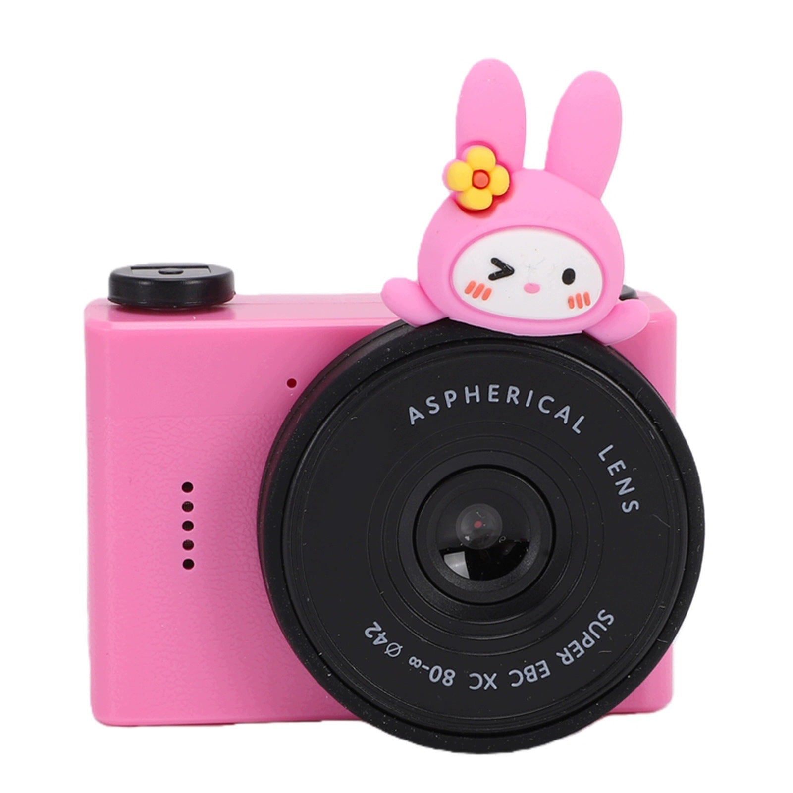 Digital Camera for Teen Students Front, Rear, Dual W5
