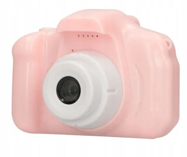 Digital Camera sinsay Children's Digital Camera1 pink Manufacturer code Cam2