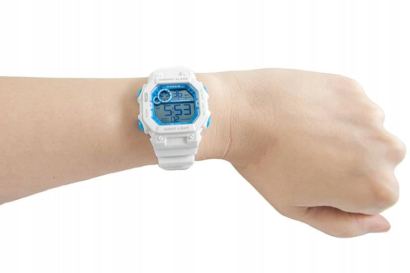 Digital Children's Sports Watch XONIX WR100m Brand Xonix