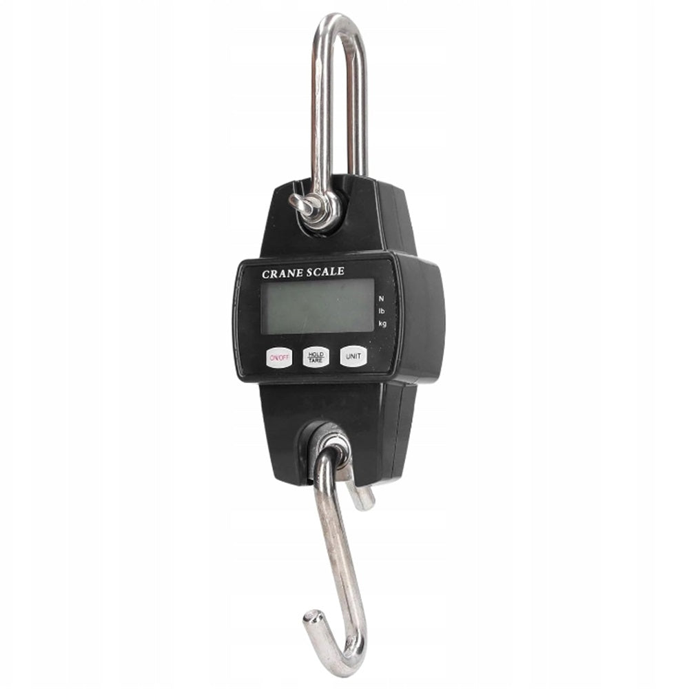 Digital Crane Scale High Accuracy Scale 300kg Brand Zree