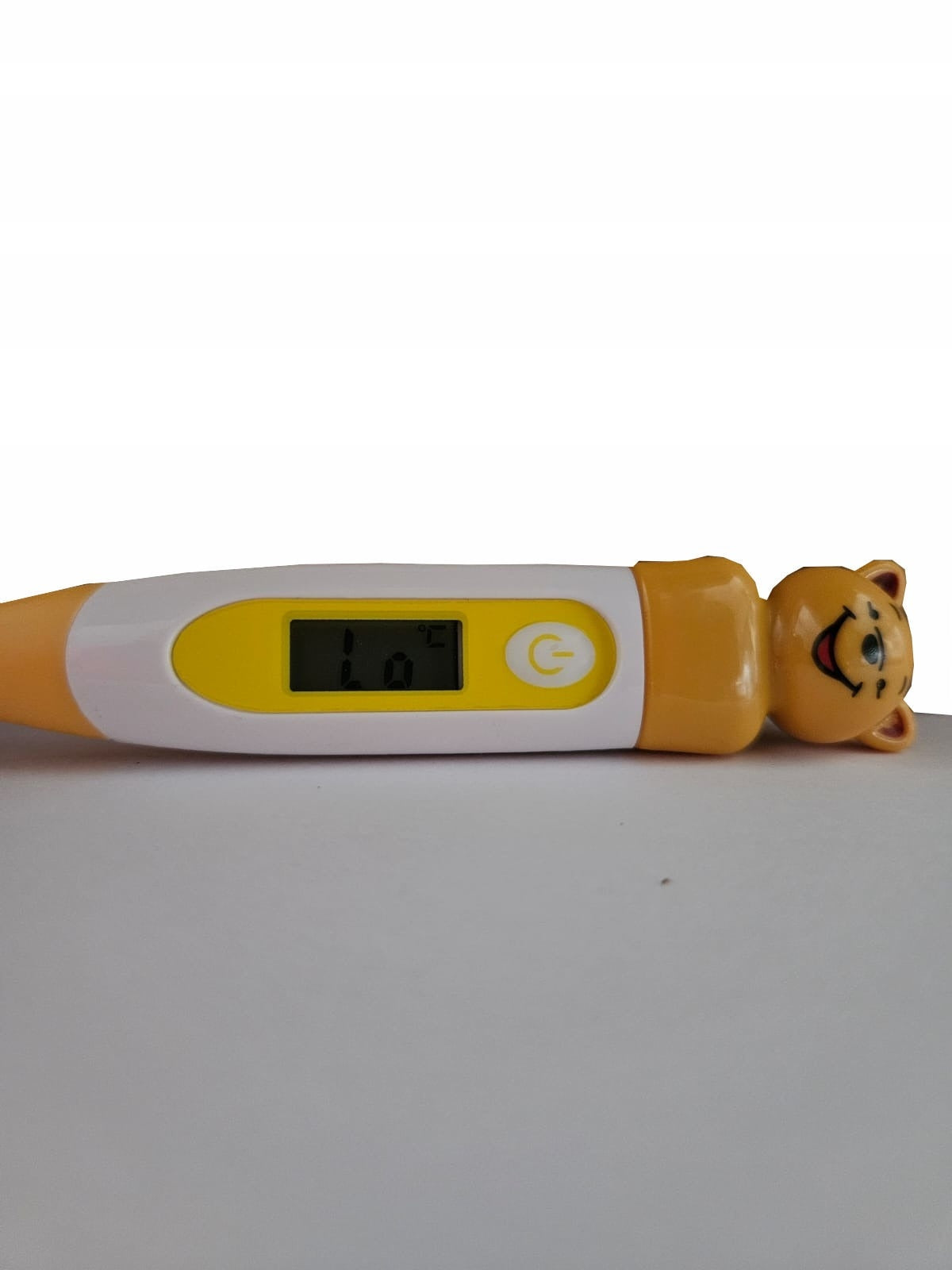 Digital Electronic Thermometer for Kids and Adults Bear EAN (GTIN) 5907086393918
