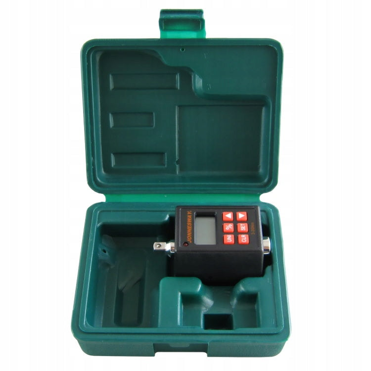 Digital Electronic Torque Adapter 3-30Nm Jonnesway T19030N Brand Jonnesway