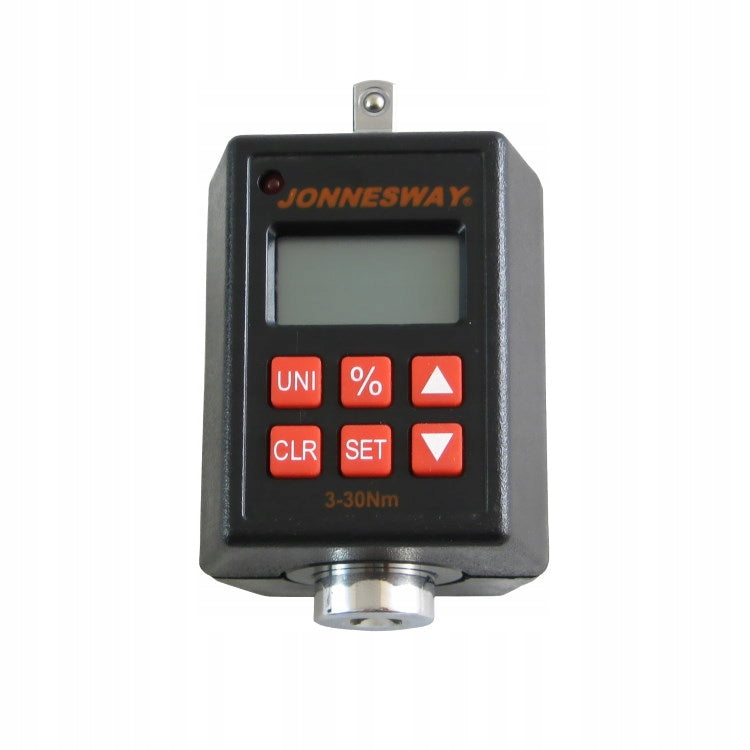 Digital Electronic Torque Adapter 3-30Nm Jonnesway T19030N