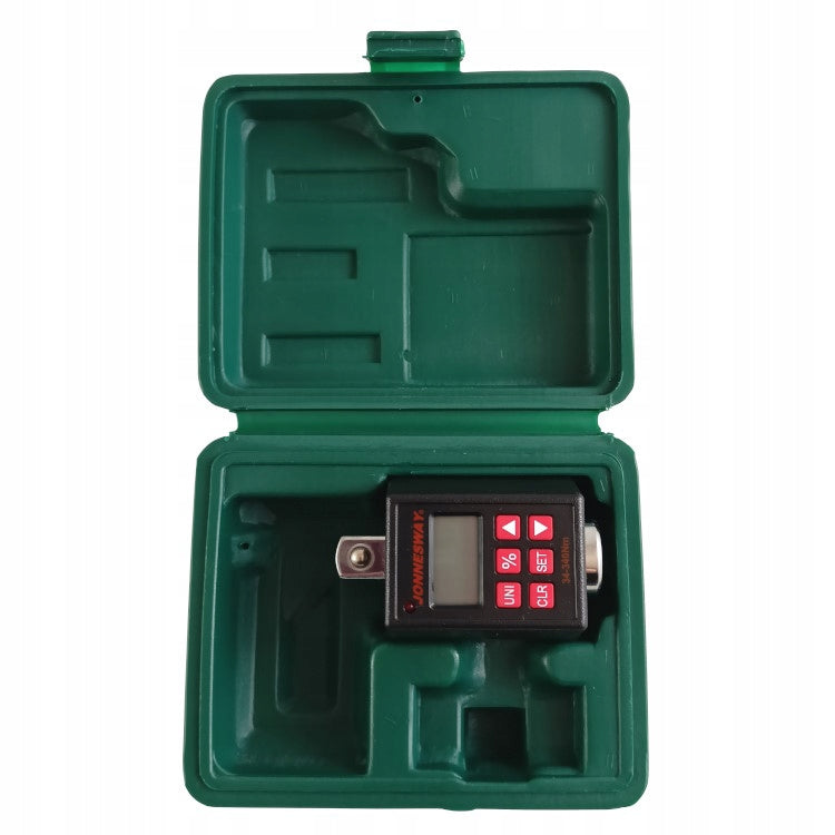 Digital Electronic Torque Adapter 34-340Nm T19340N Brand Jonnesway