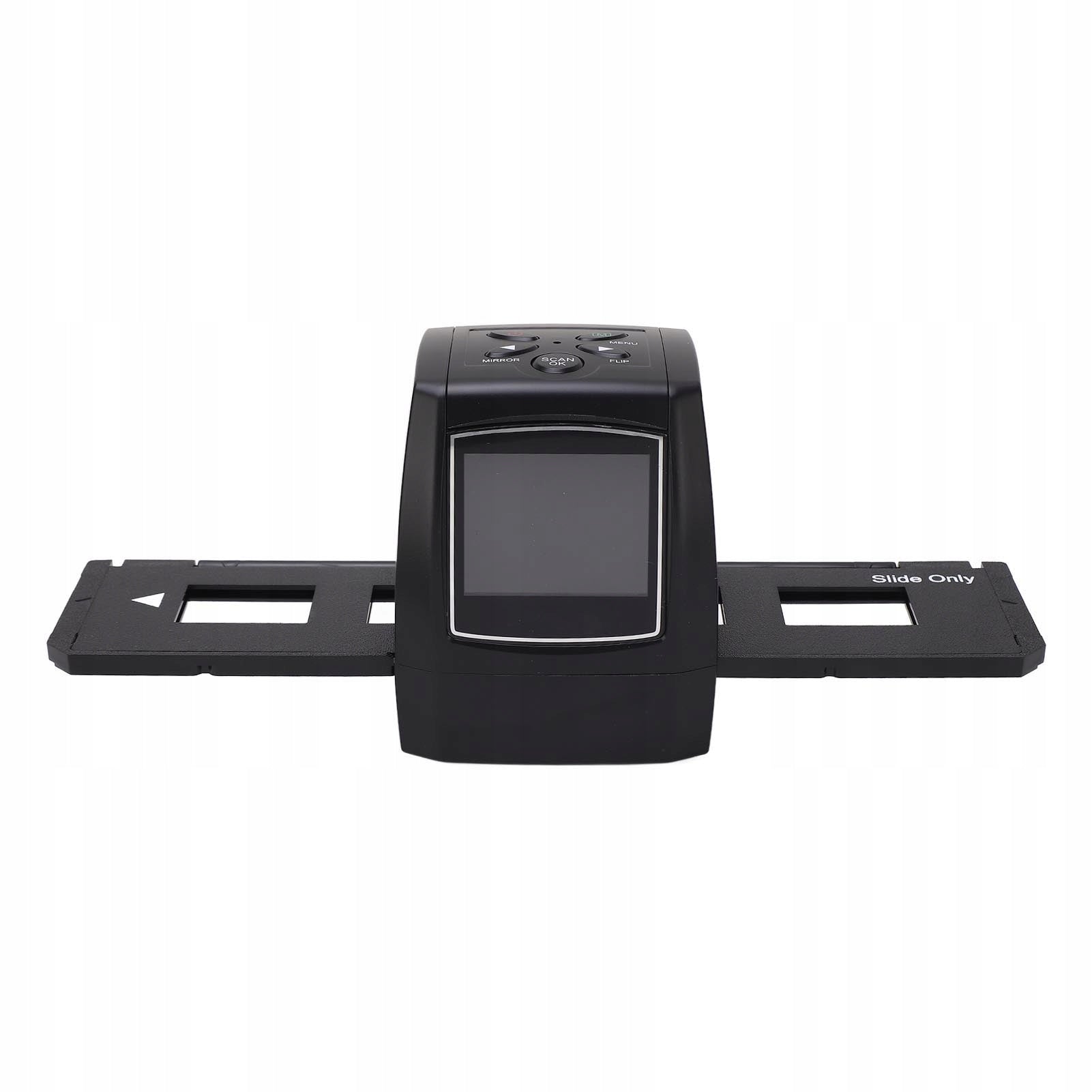 Digital Film Scanner, ABS Housing Portable Wear Resistant Neg Scanner Printing technology other