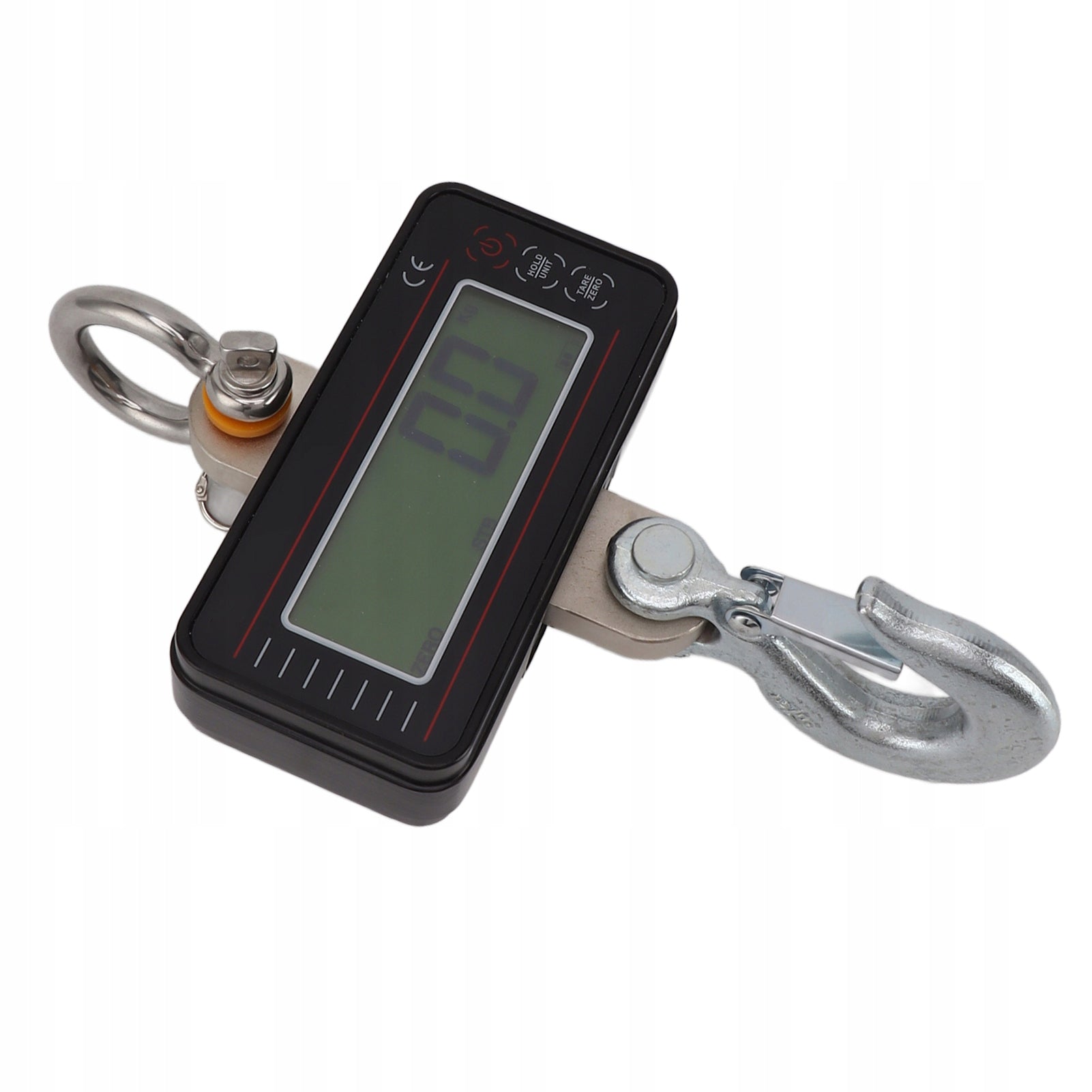 Digital Hanging Scale 1000kg 20m N6 Heavy Scale Control Remote Control Brand no brand