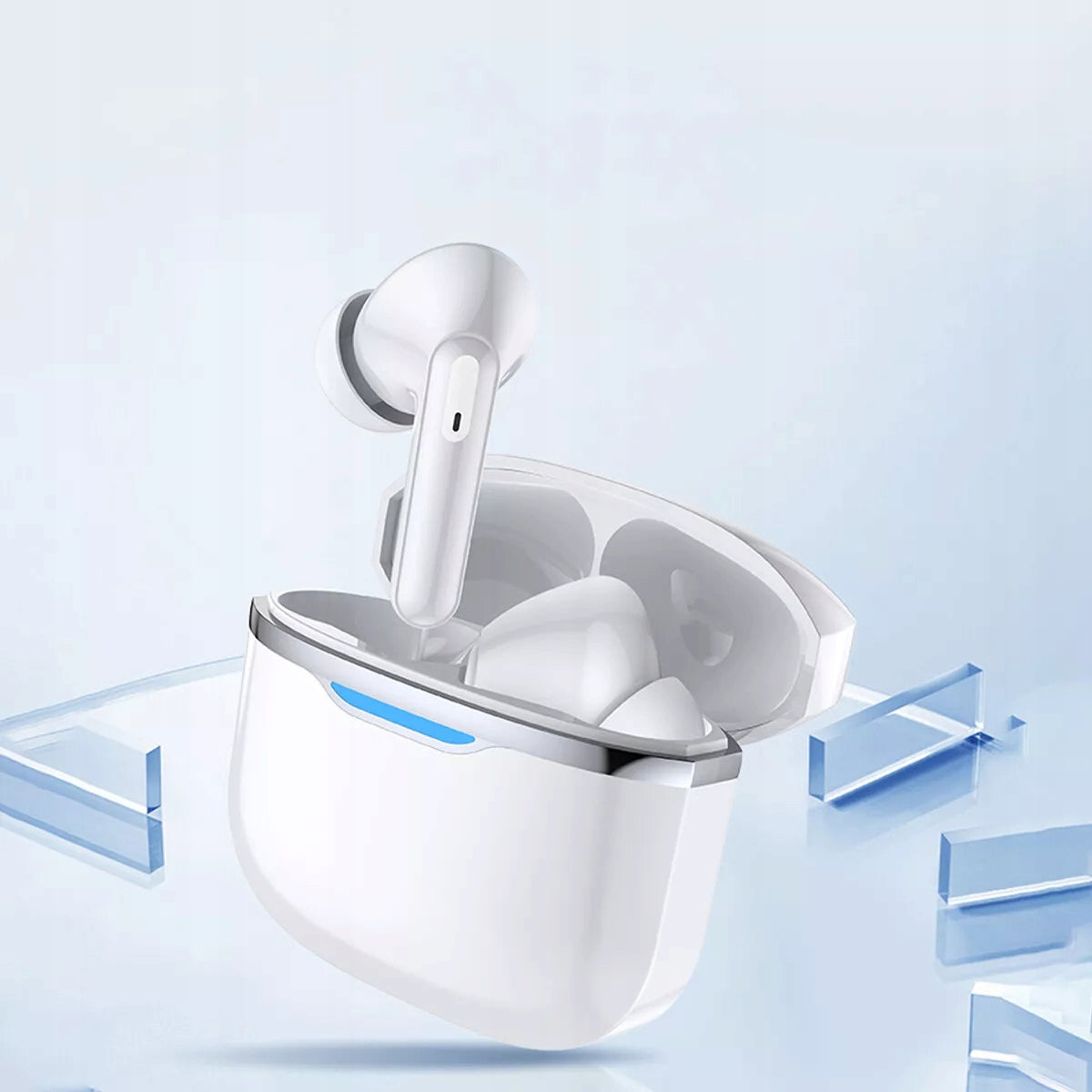 Digital Hearing Amplifier In Ear, Noise Reduction Amplifiing Headphones Medical device no