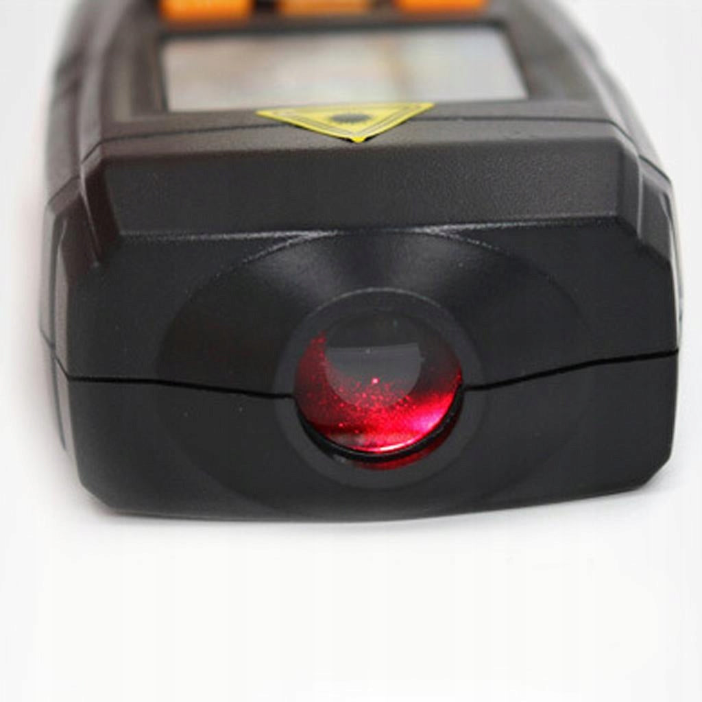 Digital LCD 2.5~99999RPM Tachometer Tacho Gauge Car Motor Speed Gauge Medical device type medical device or in-vitro diagnostic medical device