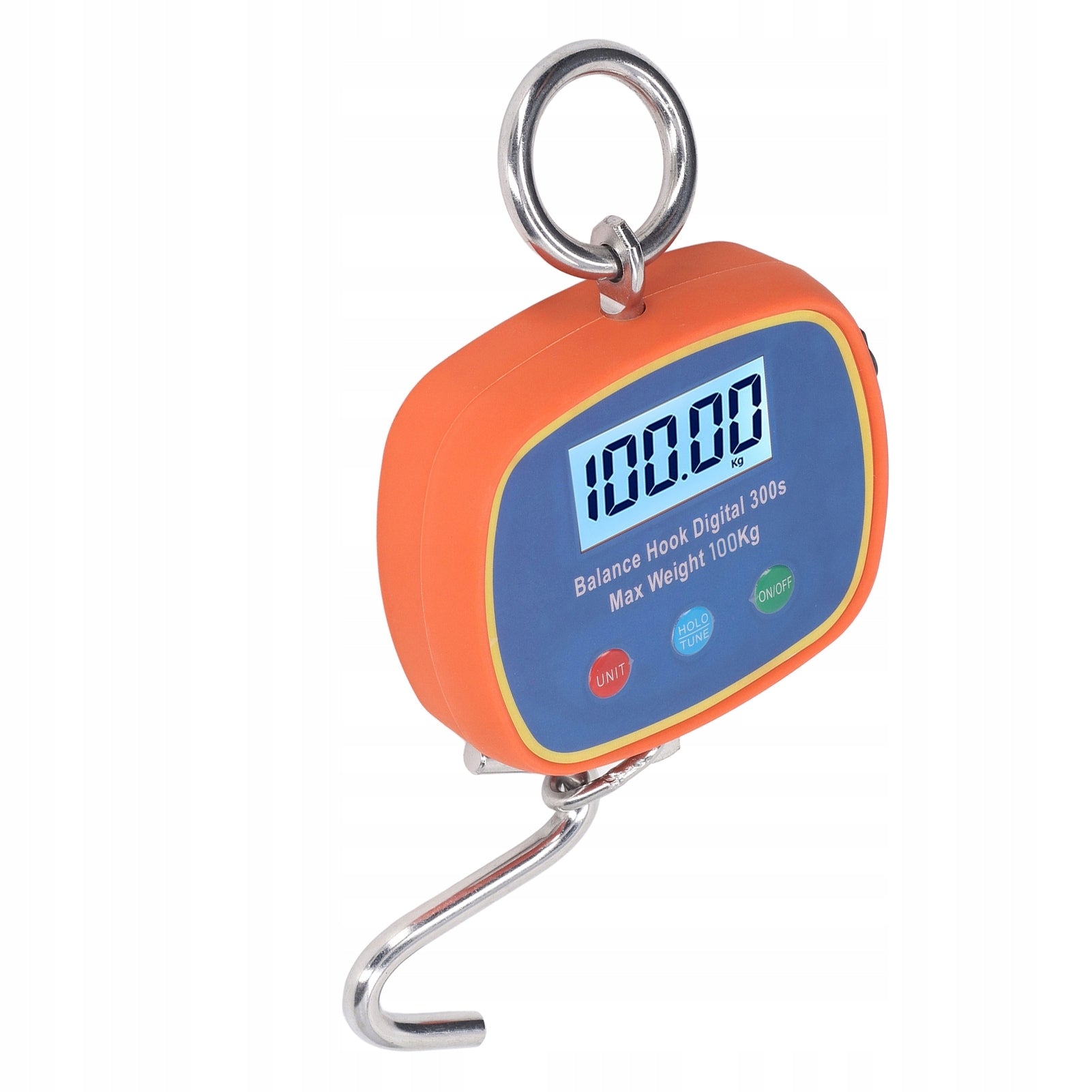 Digital LCD Display with Hook Scale Mini Handheld Portable Crane T9 Manufacturer code AG260517043621