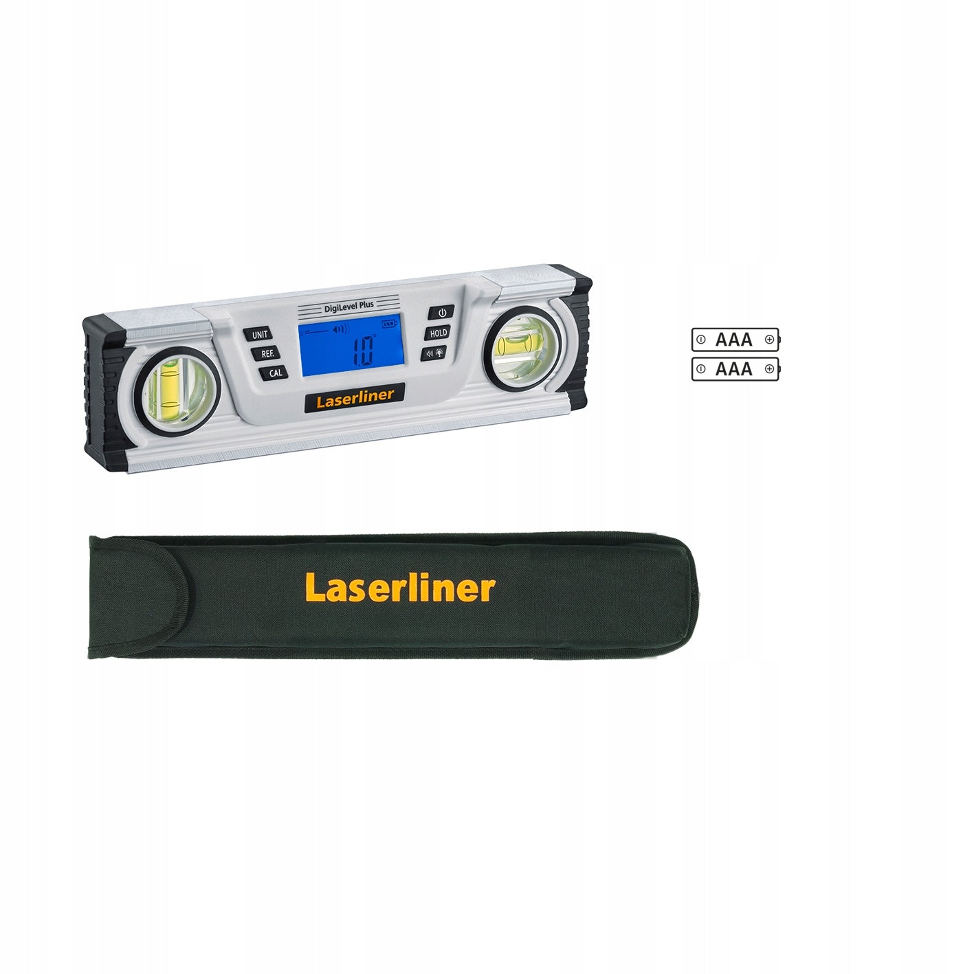 Digital Level DigiLevel PLUS 25 cm Laserliner Brand Laserliner