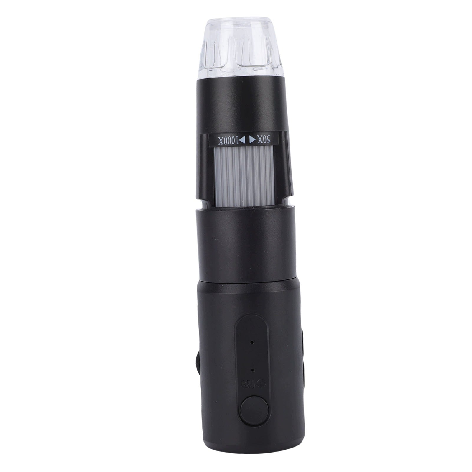 Digital Microscope 50X to 1000X Wifi 360 Rotating Microscope with 7P