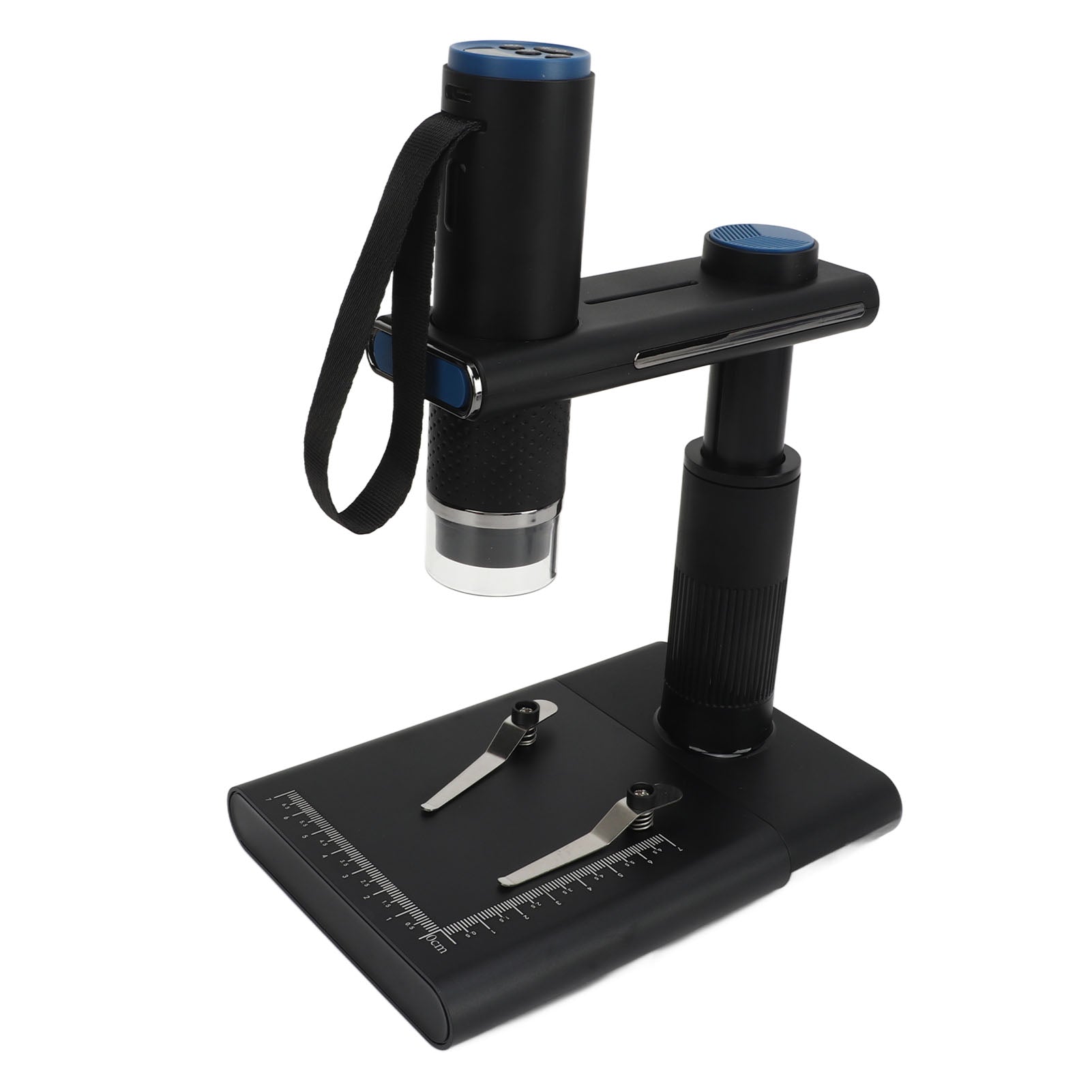 Digital Microscope, 5V, 1A WiFi Digital Microscope, Type C, Charging, HD 2