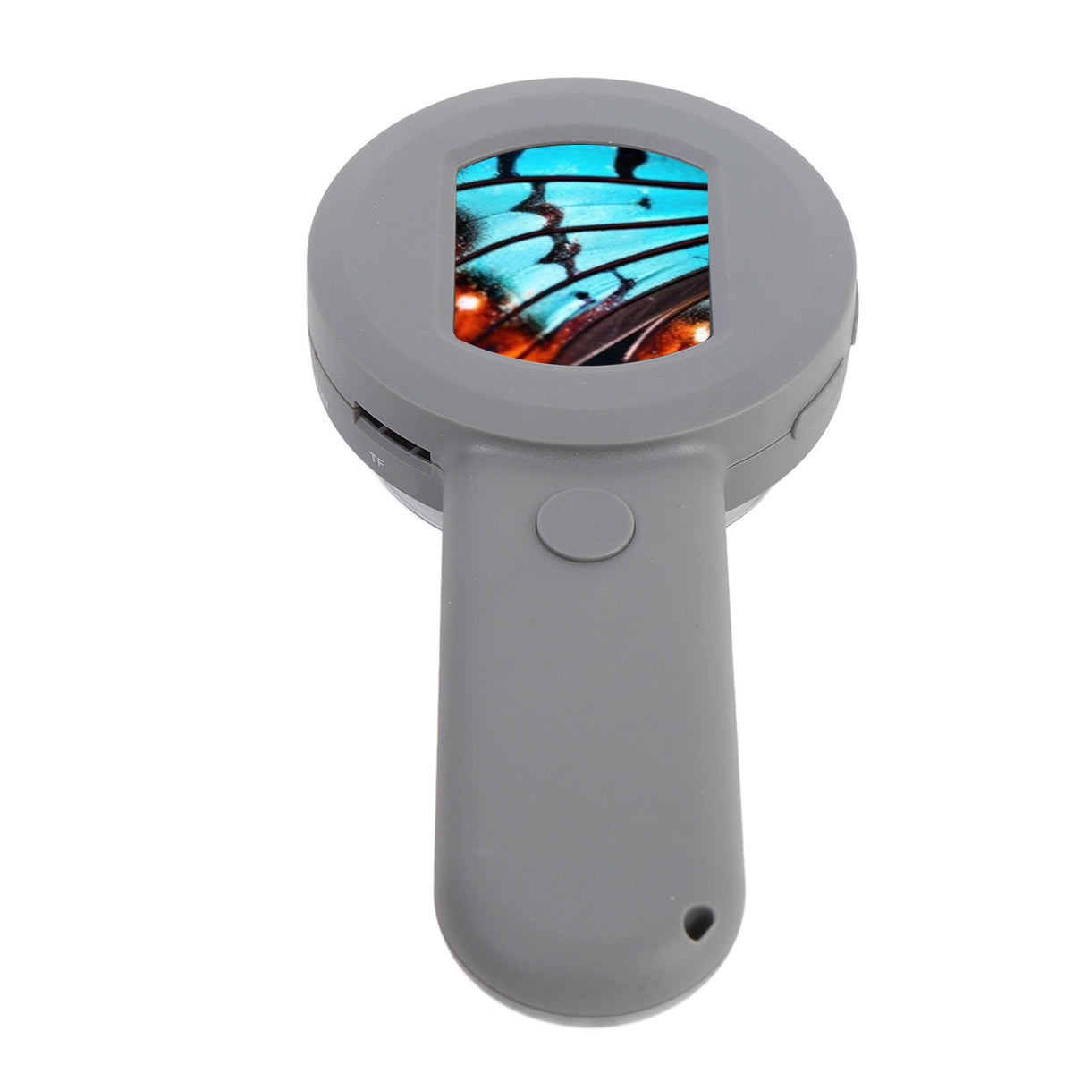 Digital Microscope with 2 Inch LCD Screen 100x Illuminated Jewellers T3 Brand no brand