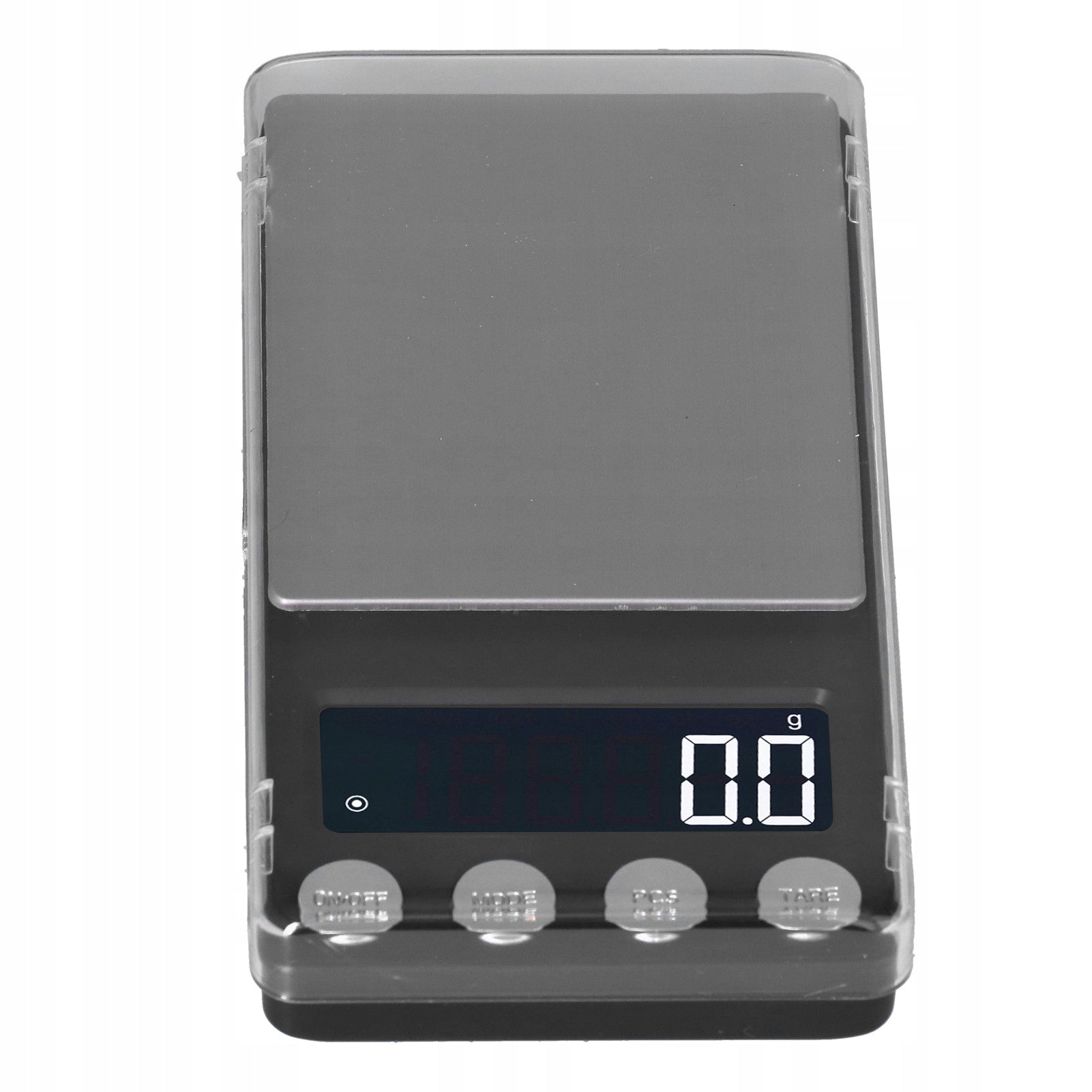 Digital Mini Scale Electronic Pocket Jewelry Scale with YC