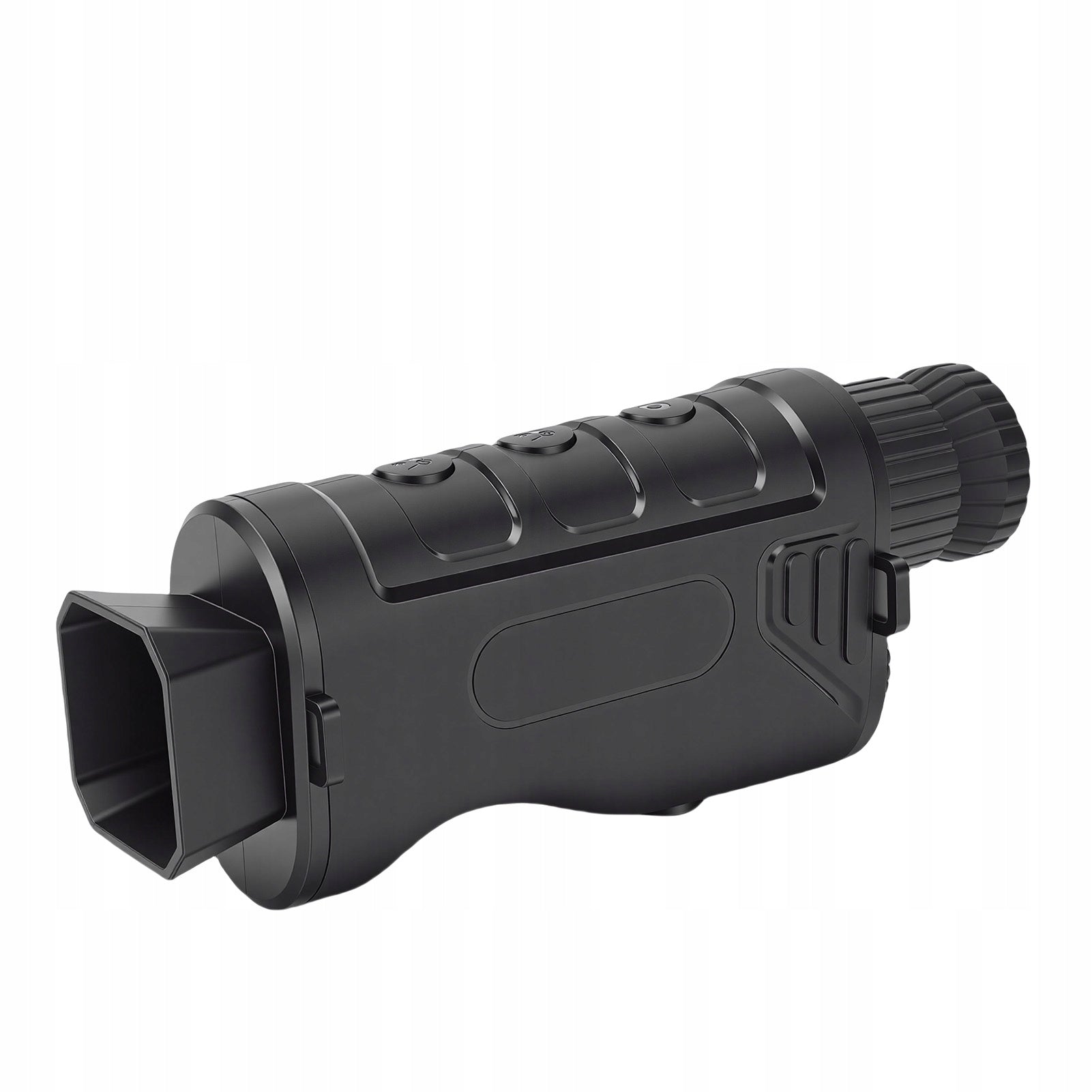Digital Monocular Telescope 1080P HD 16X Zoom Monocular with 5E