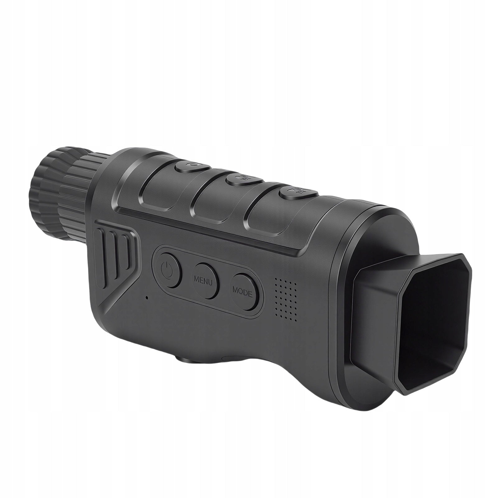 Digital Monocular Telescope 1080P HD 16X Zoom Monocular with 8O