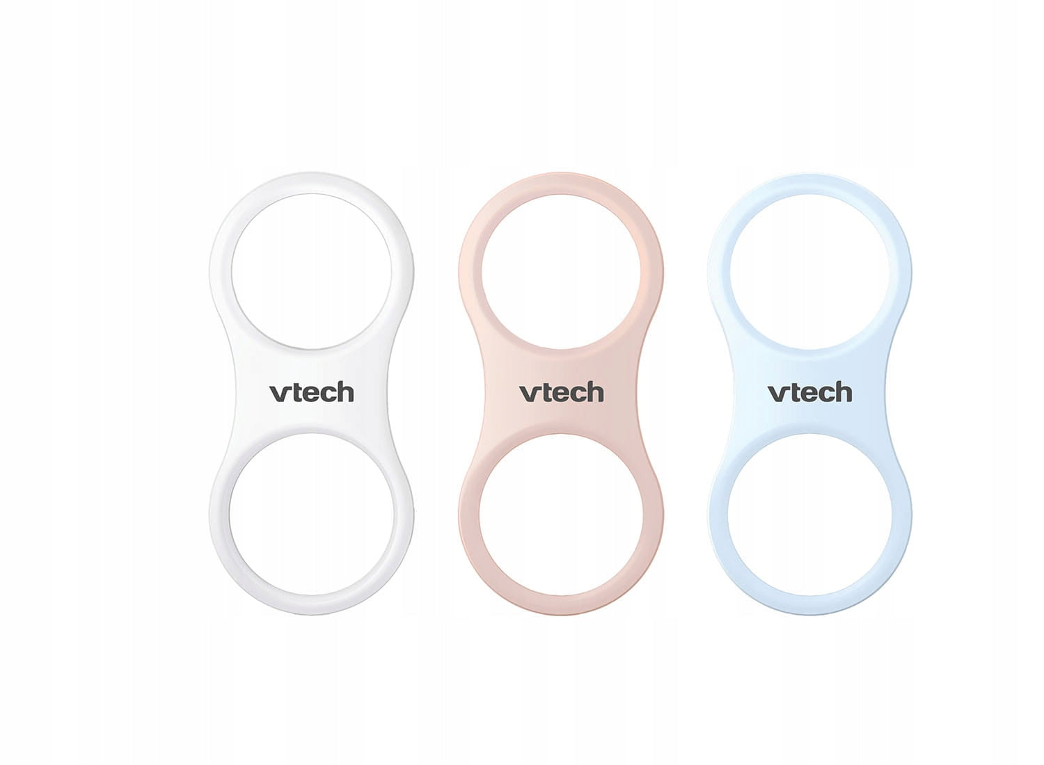 Digital Nanny Audio Vtech DM 1215 Packaging status original
