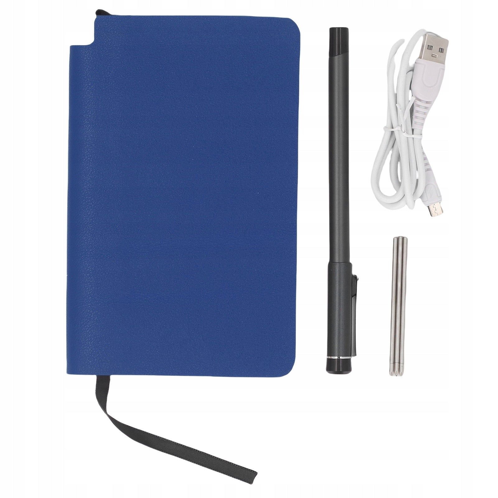 Digital Pen Notebook Electronic Writing Pad FI