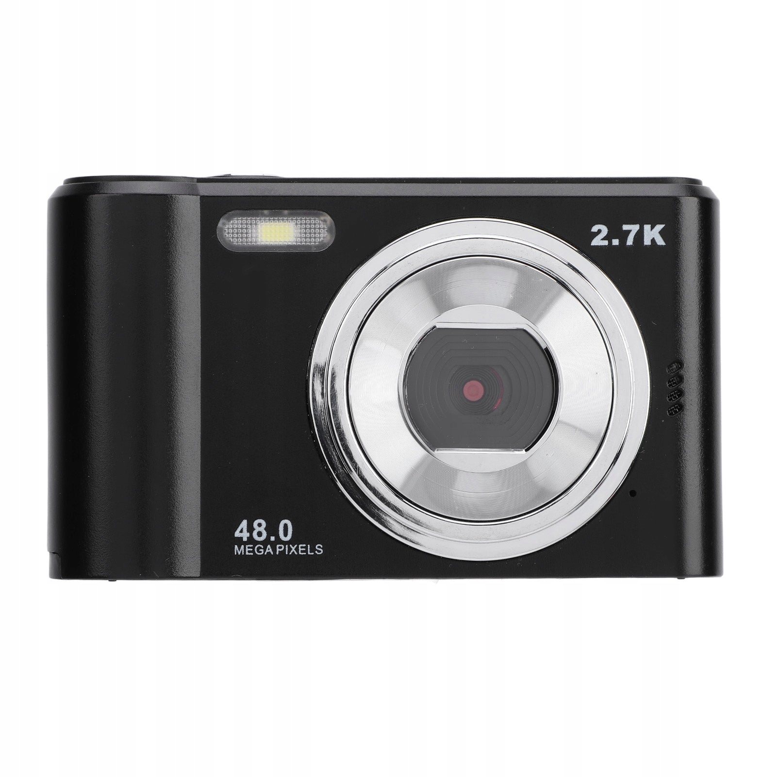 Digital Student Camera, Digital Camera with 8x Zoom for Everyday Brand no brand