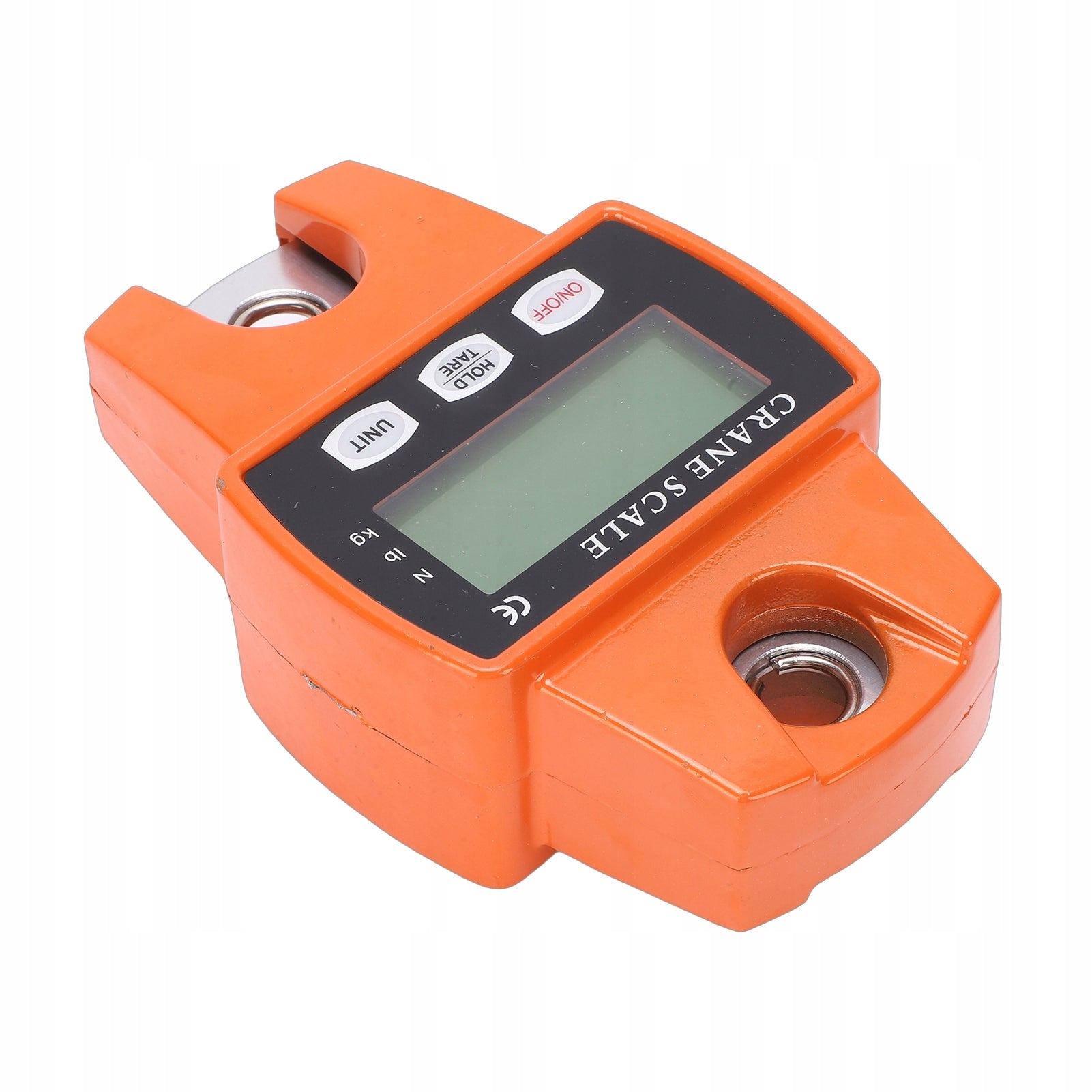Digital Suspended Scale, 1102 Pound Crane Scale, Portable Wa Manufacturer code AG251227032849