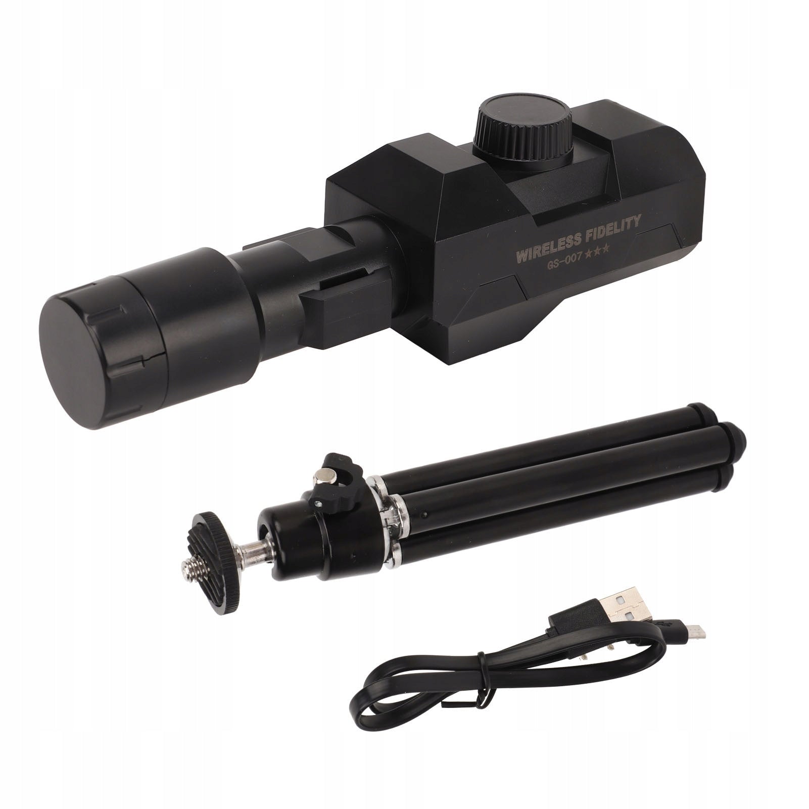 Digital Telescope Wifi 70X Magnification 1920x1080 Monocular RZ Camera