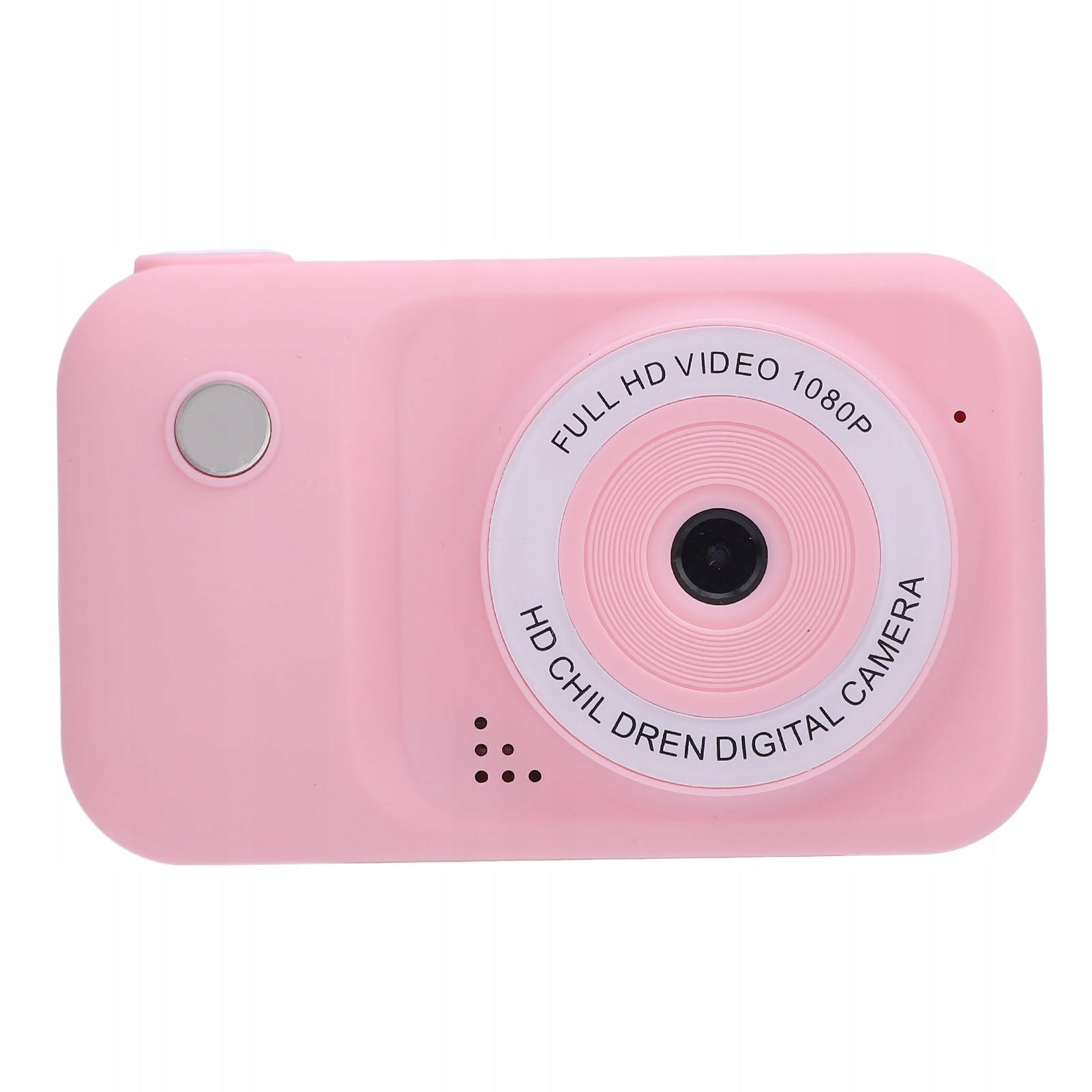 Digital Video Camera 1080p 3MP Front Rear HD Dual Lens Z7 Brand no brand