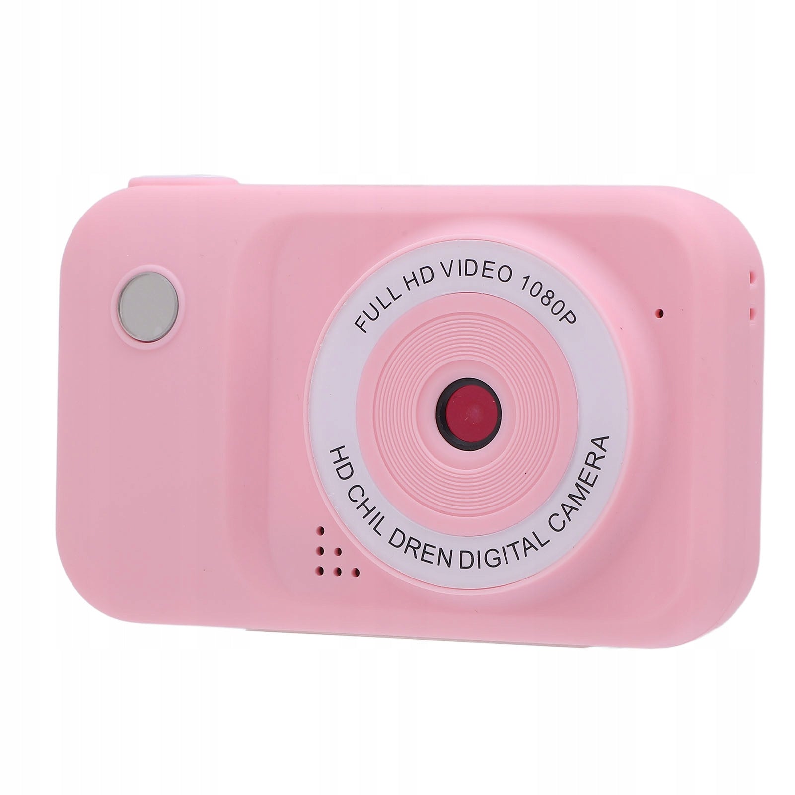 Digital Video Camera 1080p 3MP Front Rear HD Dual Lens Z7 Model 2246ZYKH