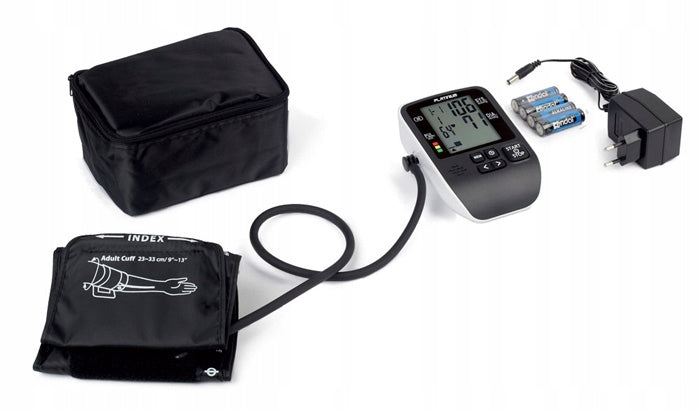 Digital blood pressure monitor for forearm shoulder automatic Packaging status original
